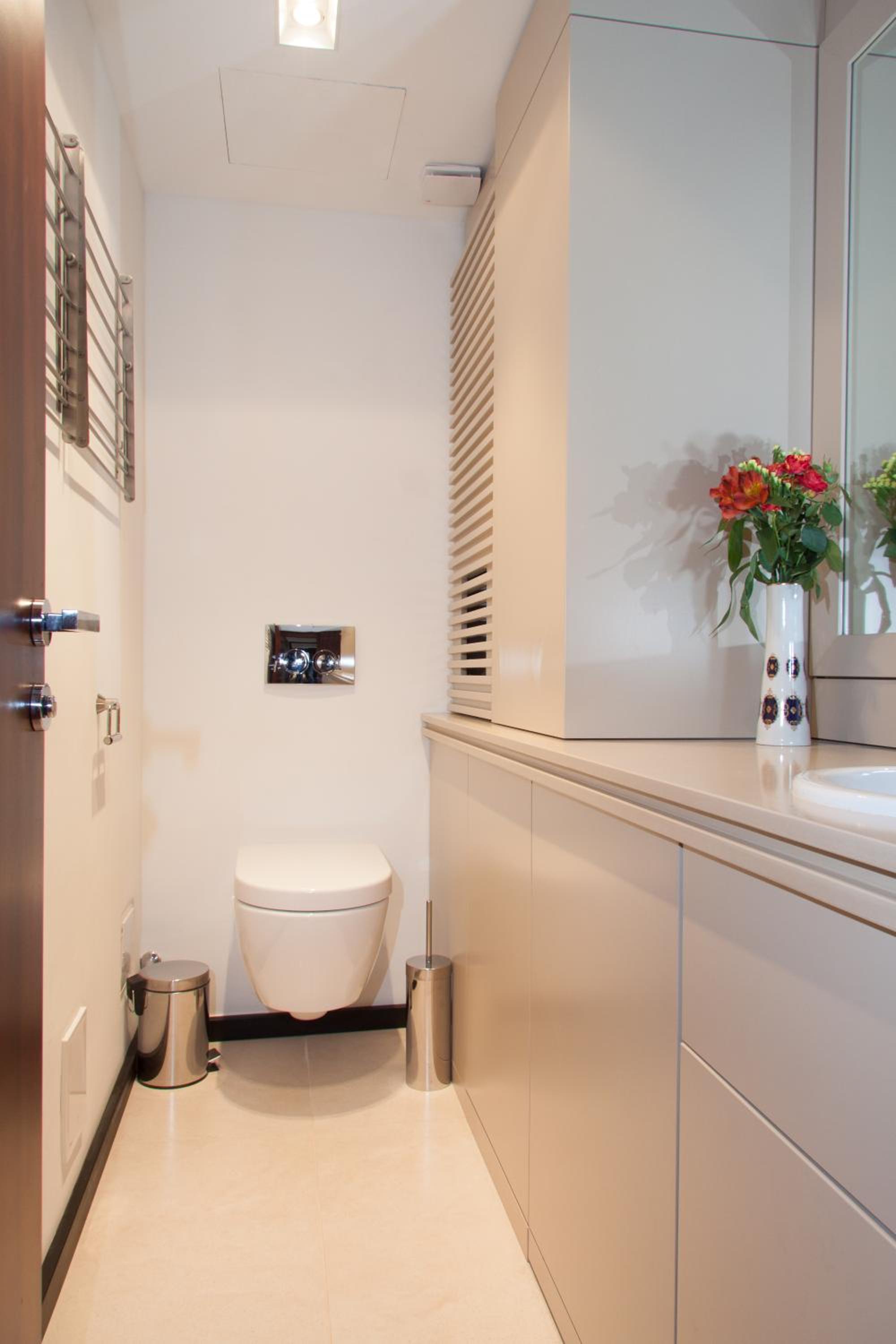 Centroom Apartments Zagreb