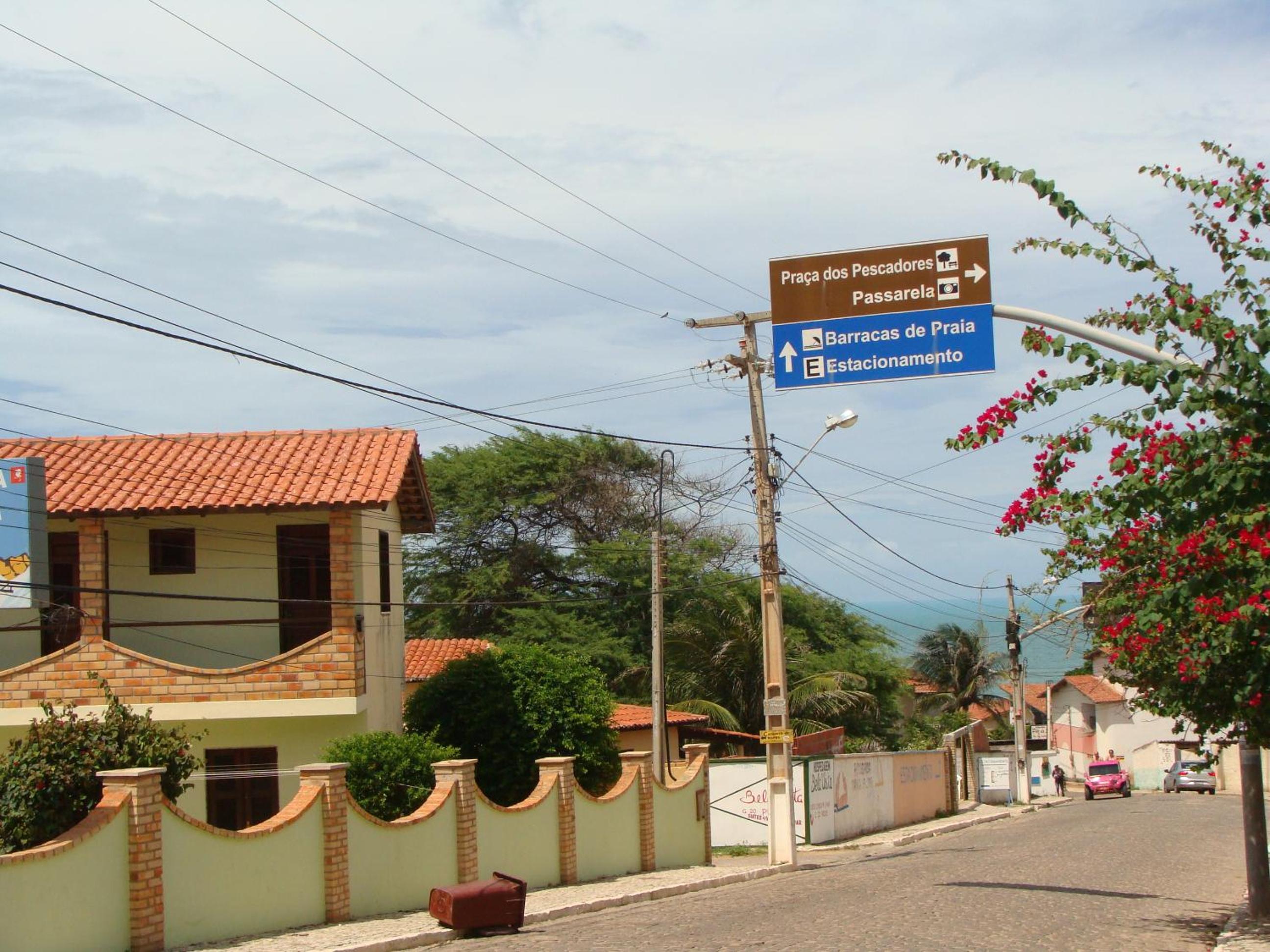Bela Vista