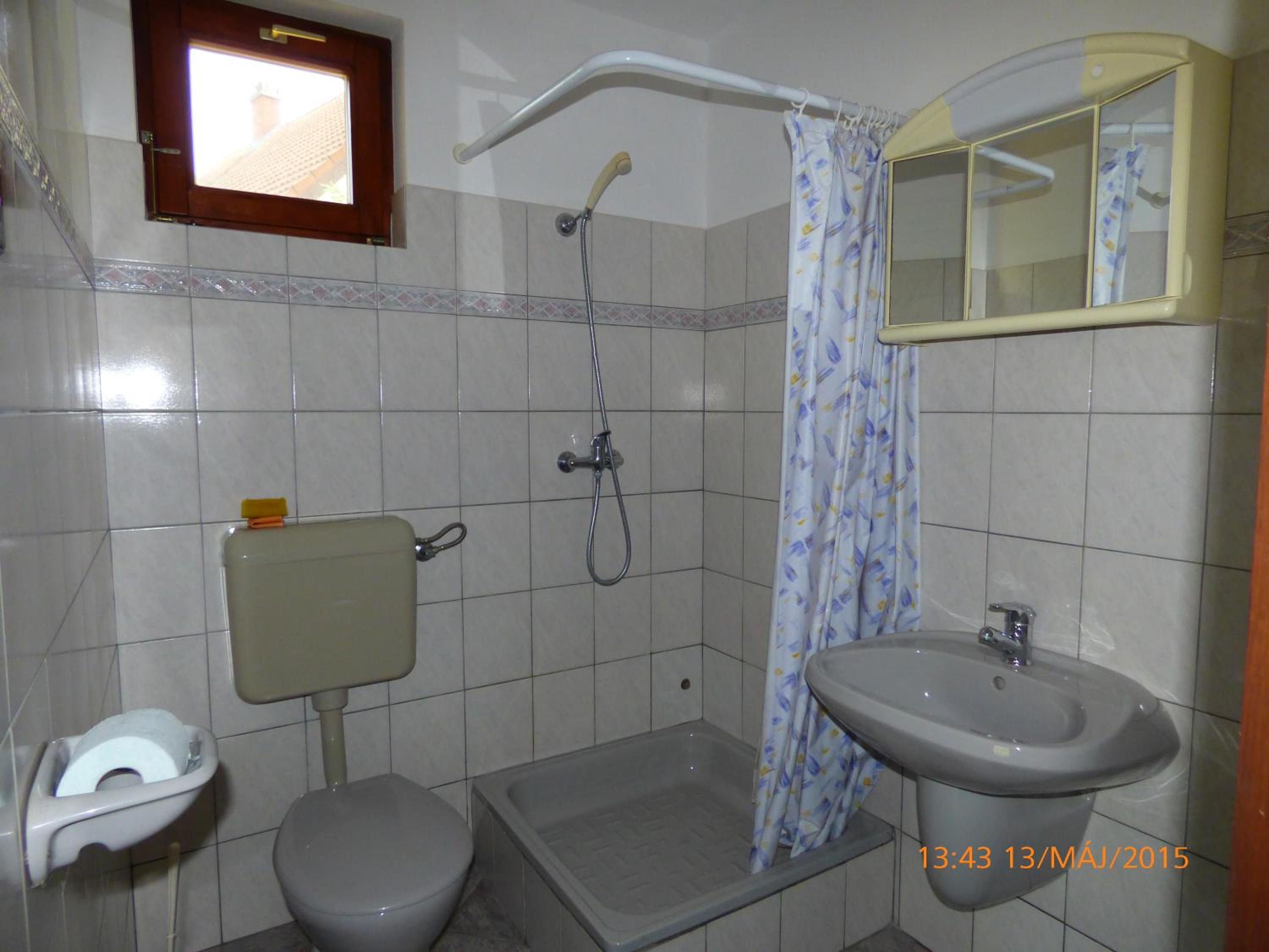 Fábián Apartman-ház view 4