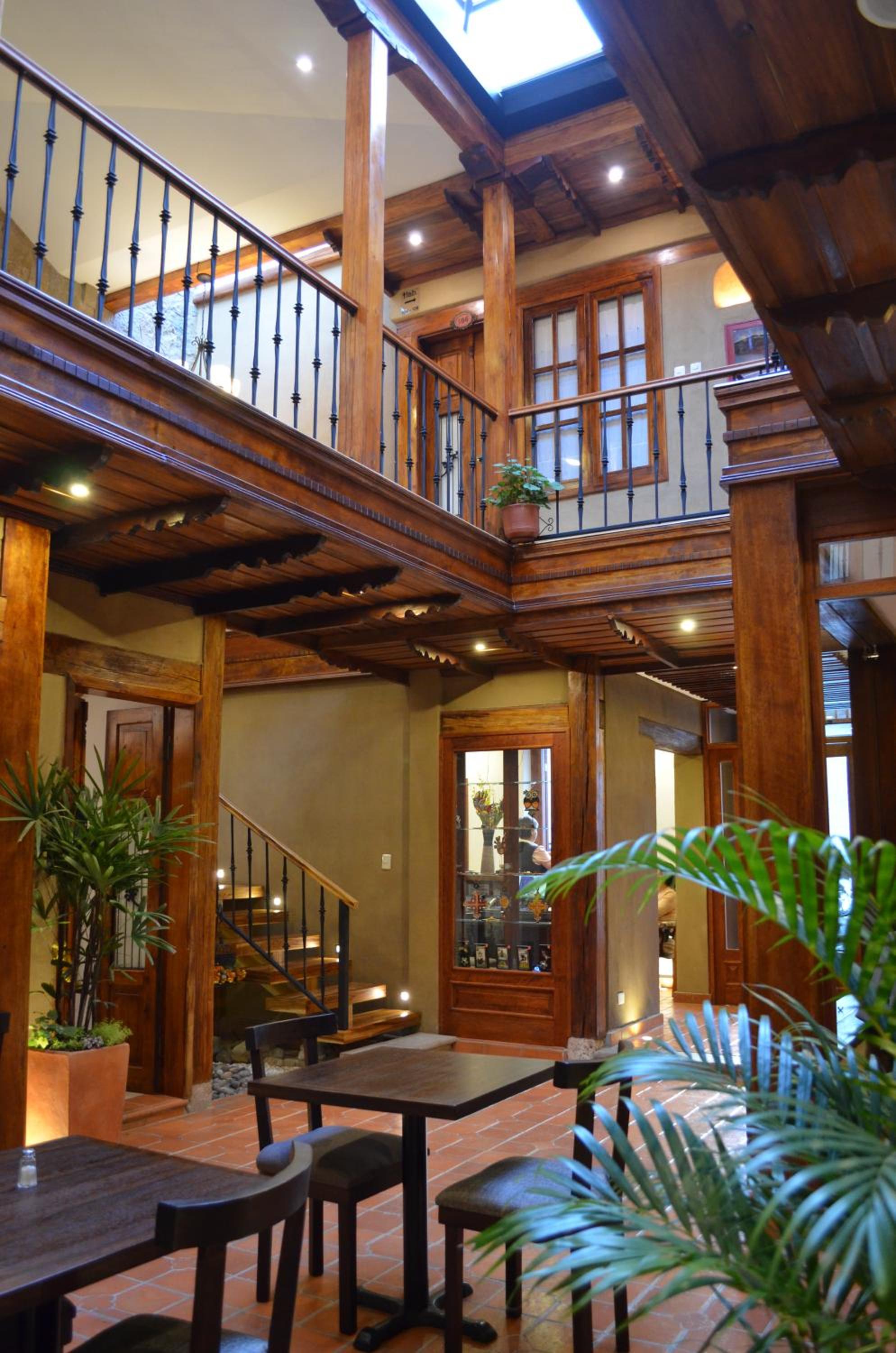 Hotel Siena Hotel - Image 1