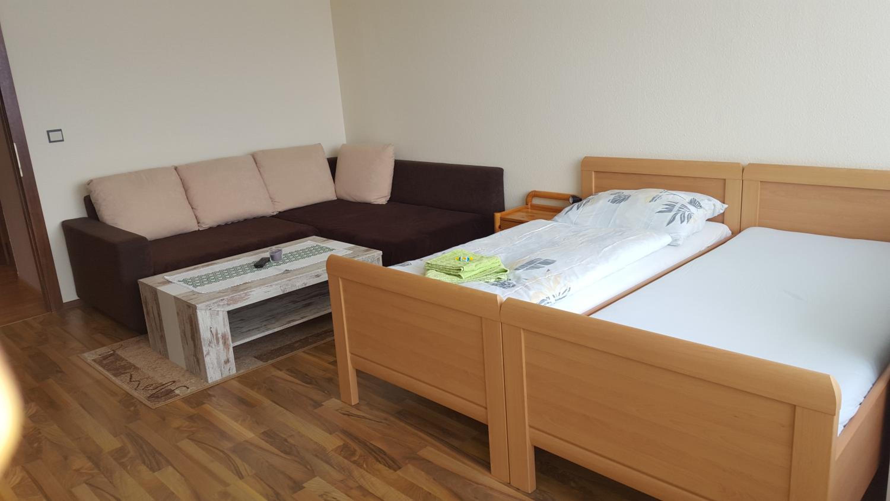 Ferienwohnung - Apartment Pichlarn Irdning