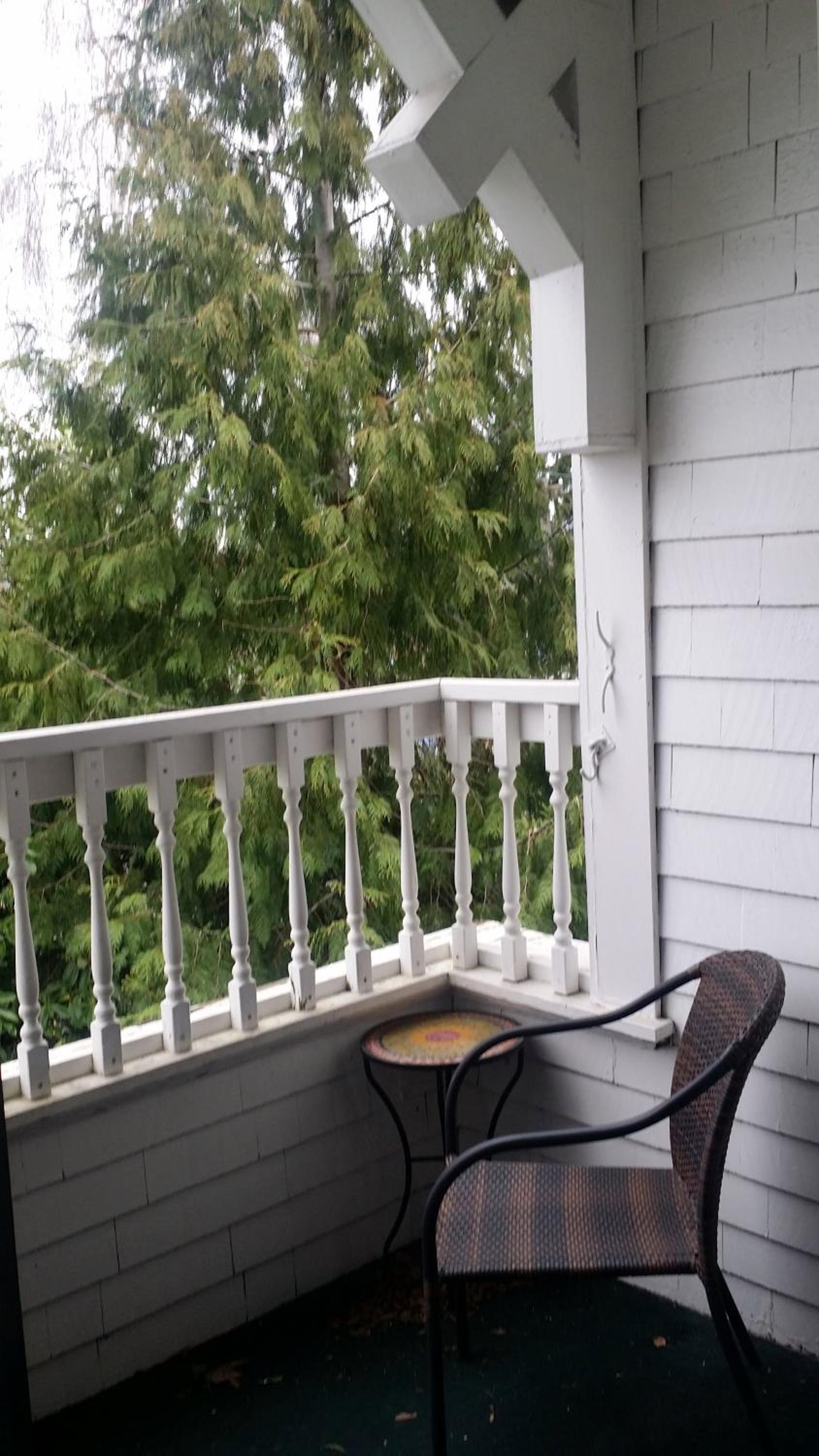 Evermore Guesthouse