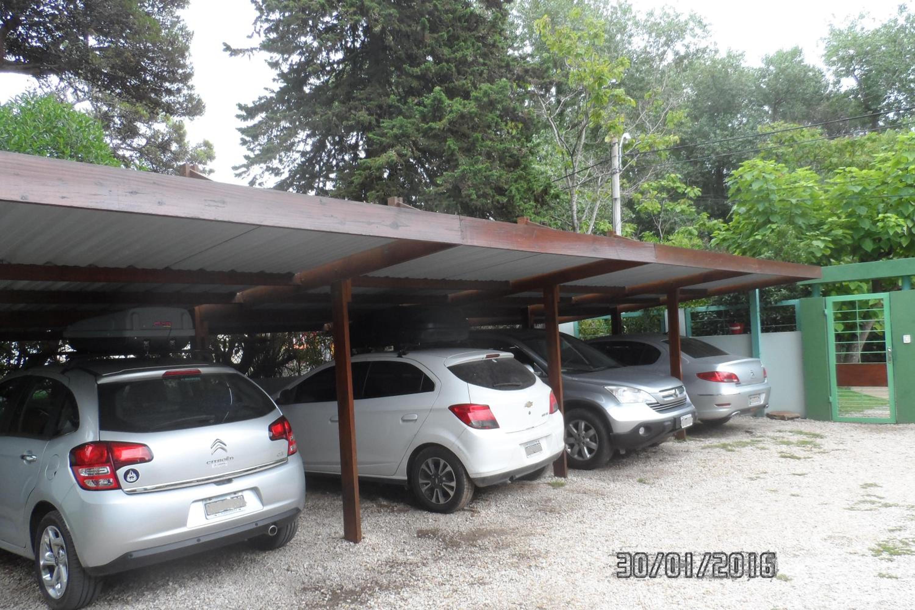 Apart Octogono Condominio