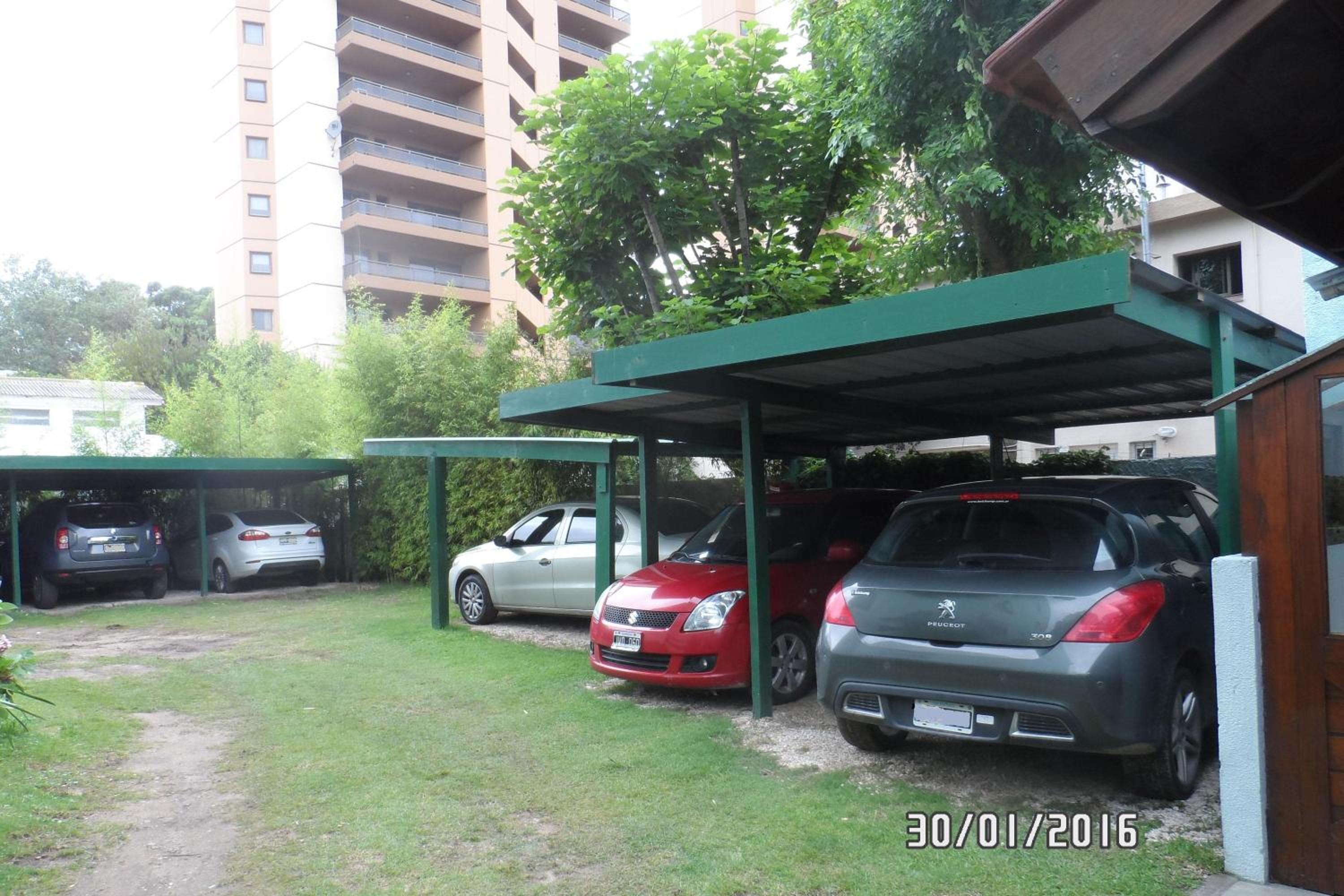 Apart Octogono Condominio