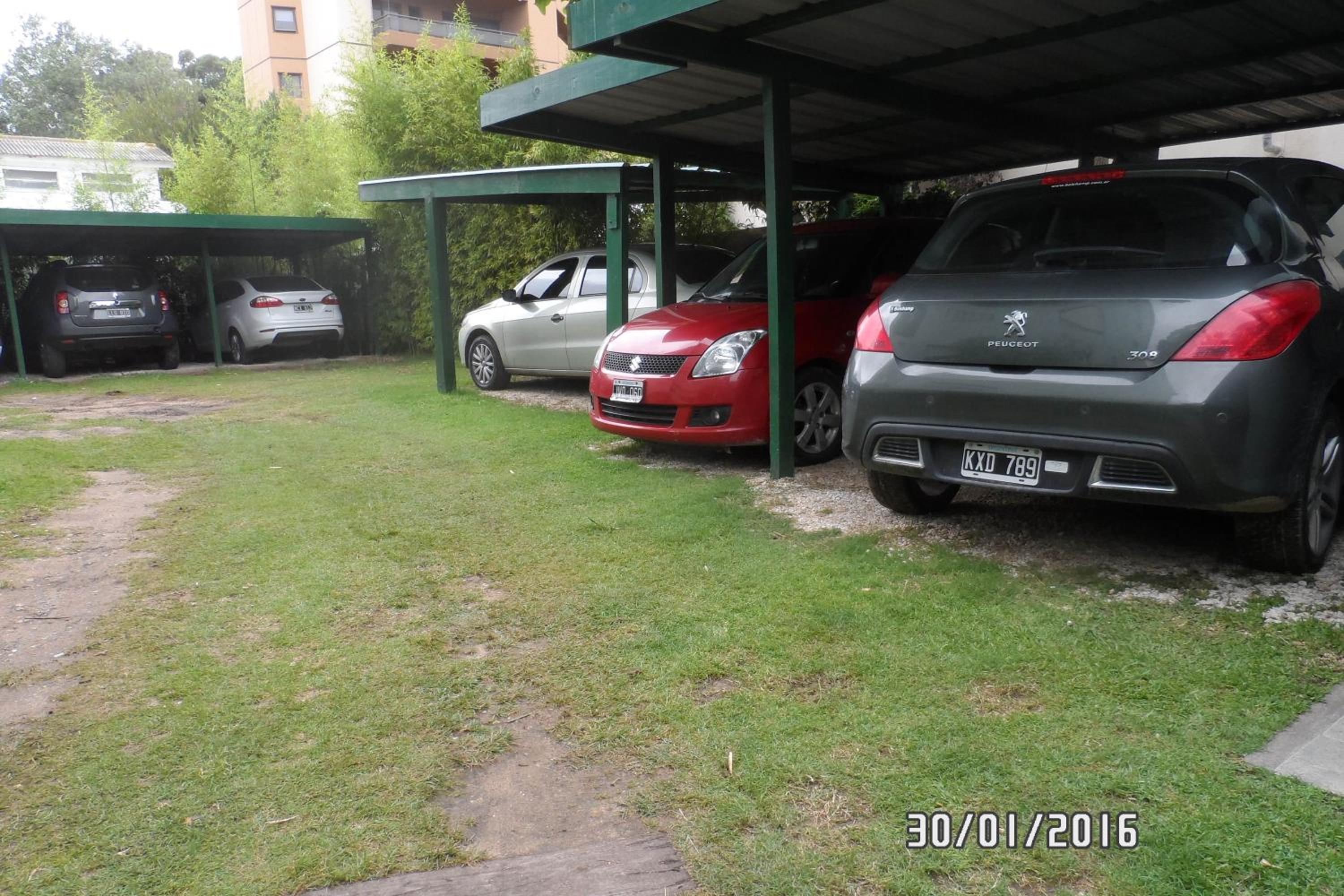 Apart Octogono Condominio