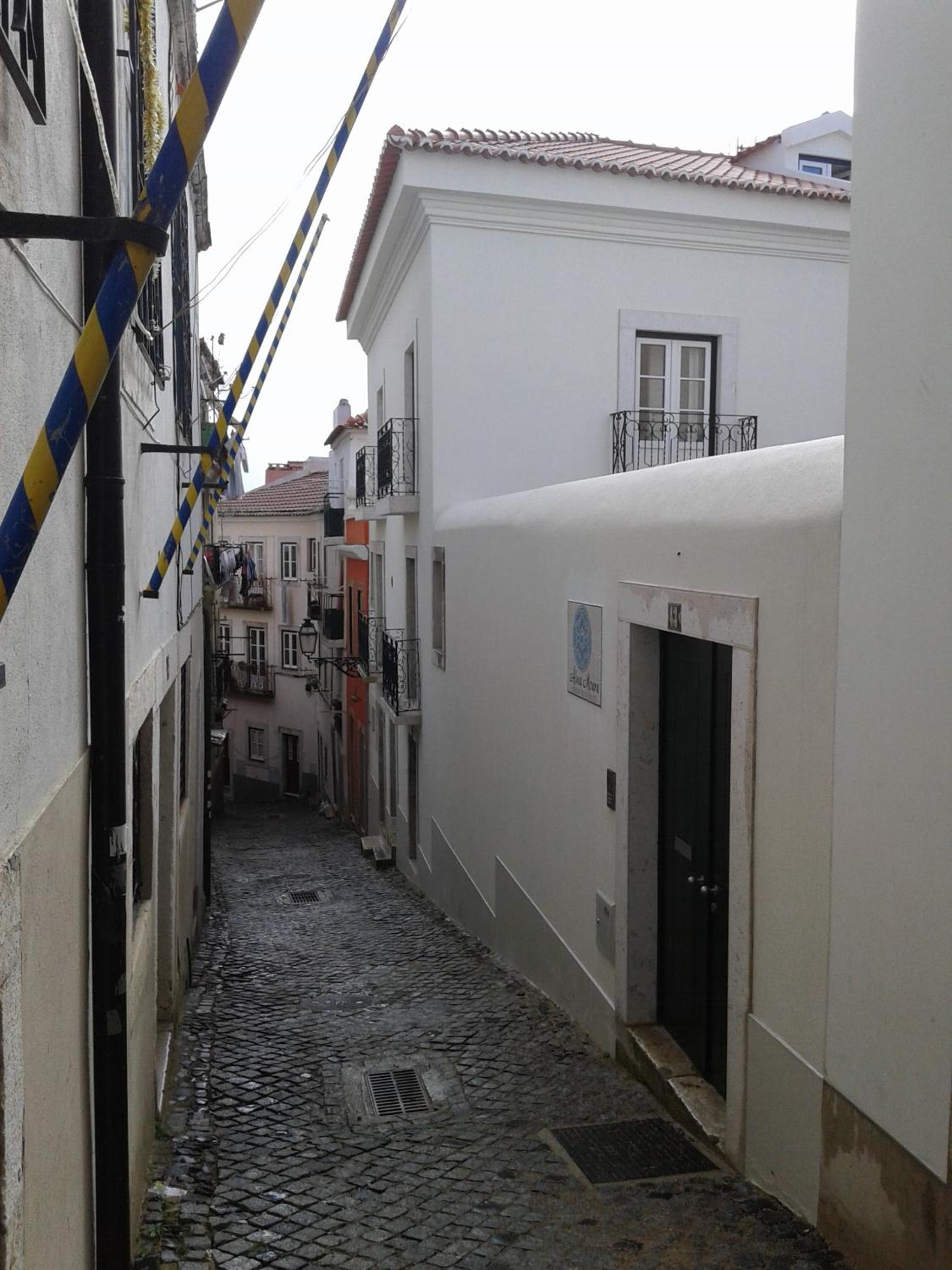 Alma Moura Residences