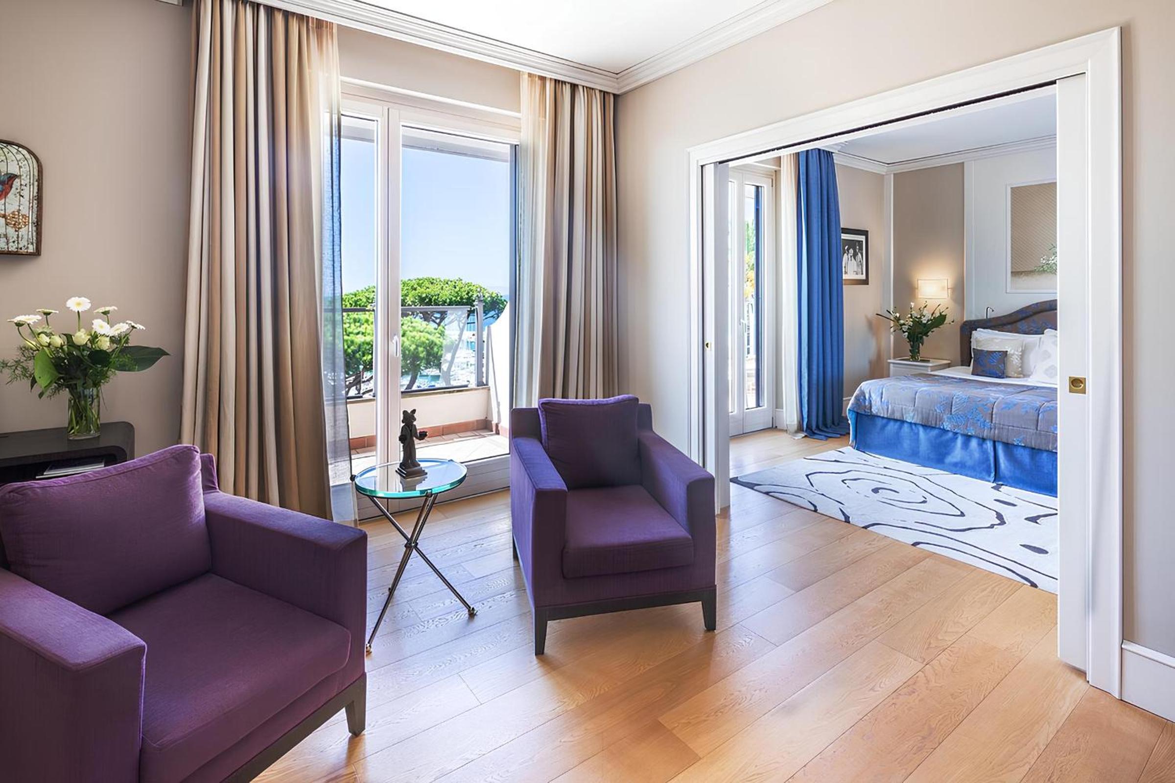 Cala del Porto Punta Ala - Preferred Hotels