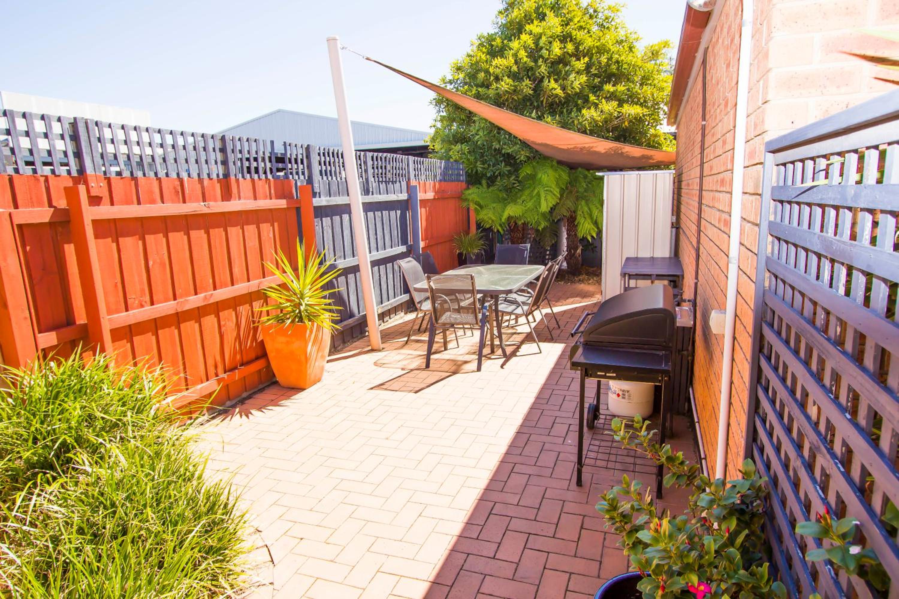 Colonial Motor Inn Bairnsdale Golden Chain Property