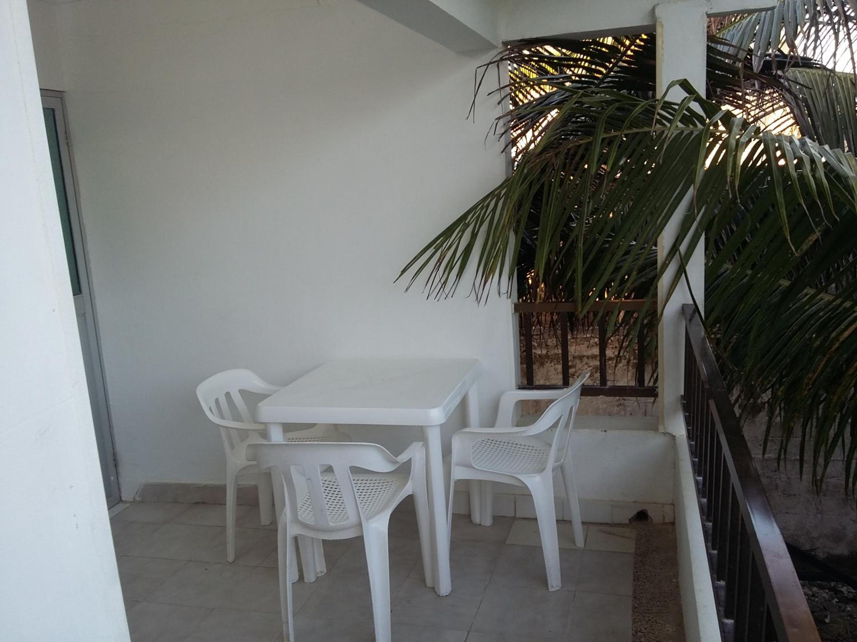 Hostal Poseidon del Mar