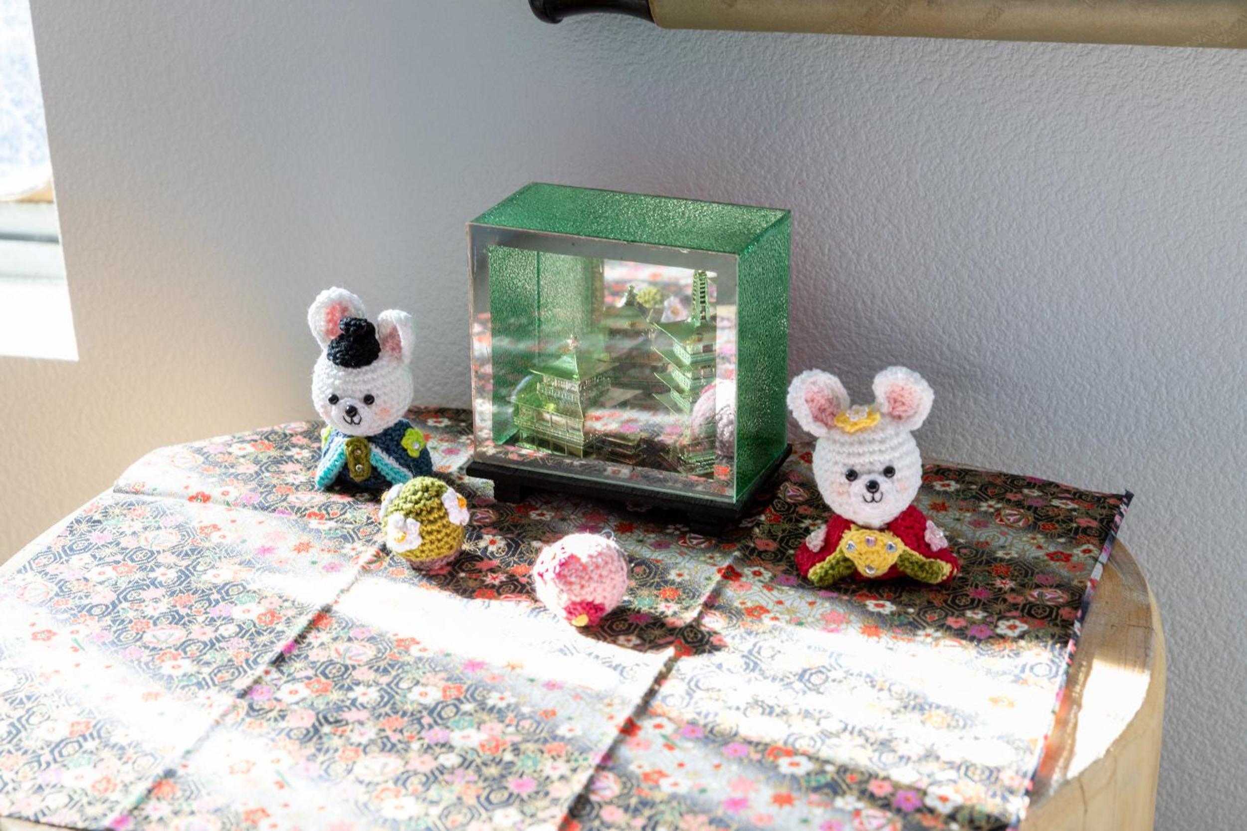 Tomarigi Perch とまりぎ - 10 minutes to Kawaguchiko Station, 5 Double Bedding, 10 PAX, 4 minutes to Seven Eleven, Kawaguchiko Bus 9 minutes, Fuji-Q Highland 1 