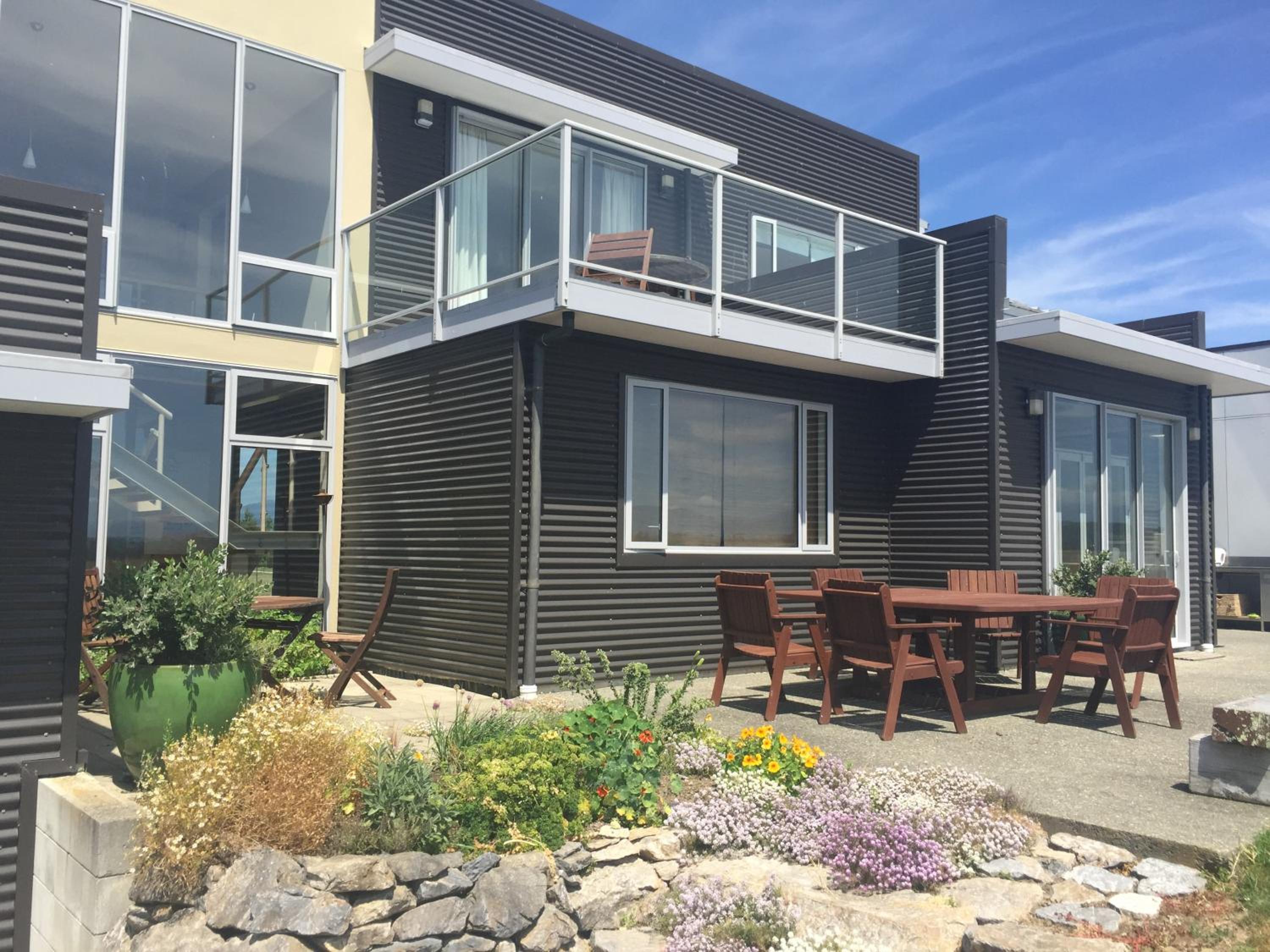Appleby House & Rabbit Island Huts 41