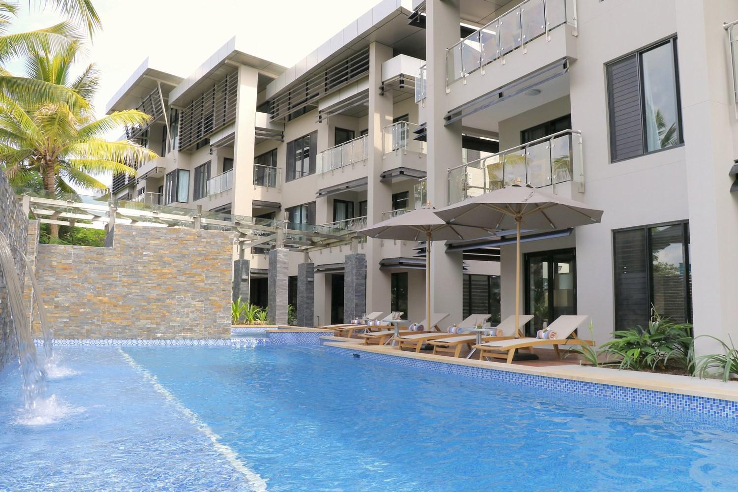The Palms Denarau Fiji - view 14