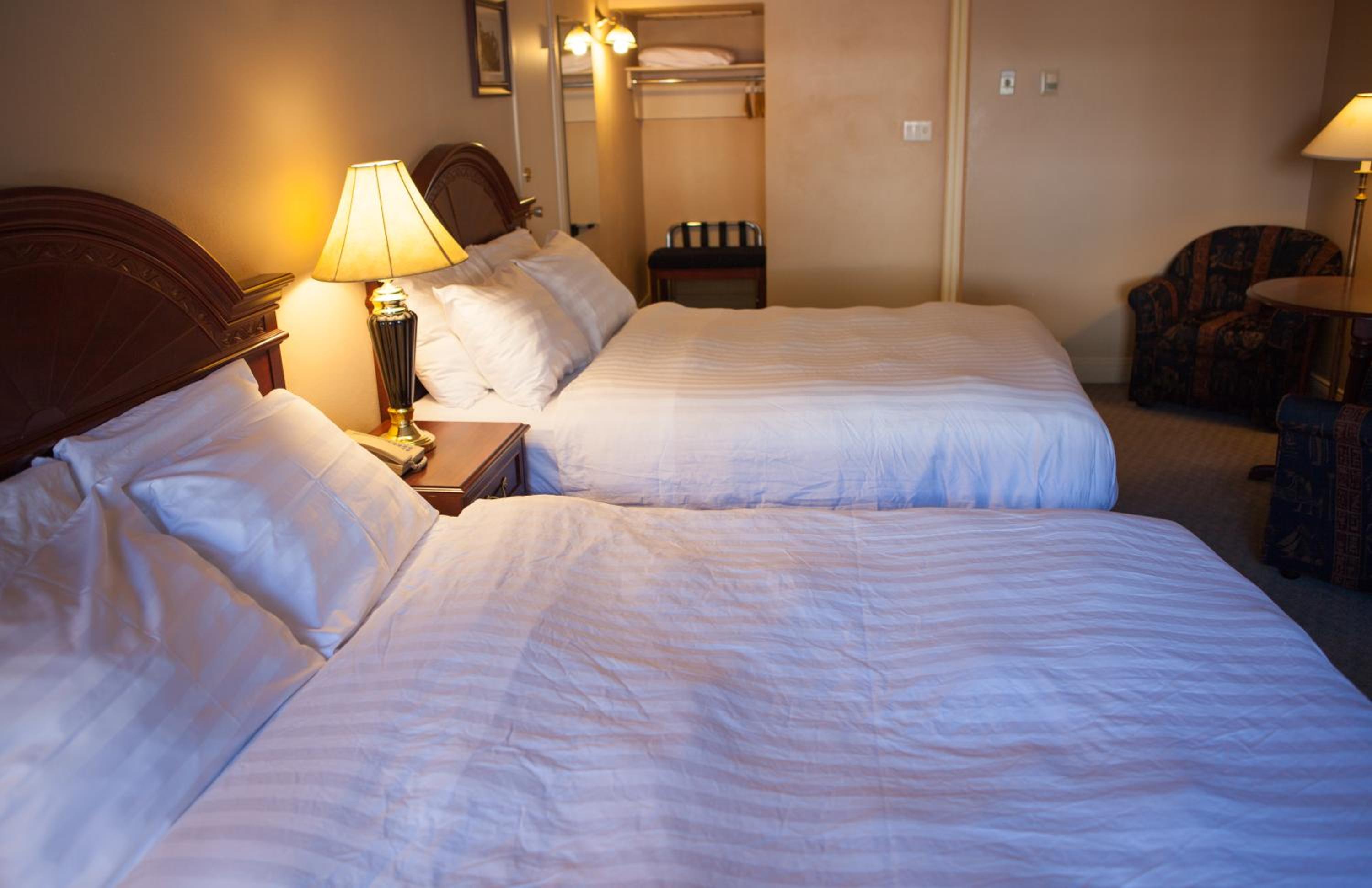 Revelstoke Lodge