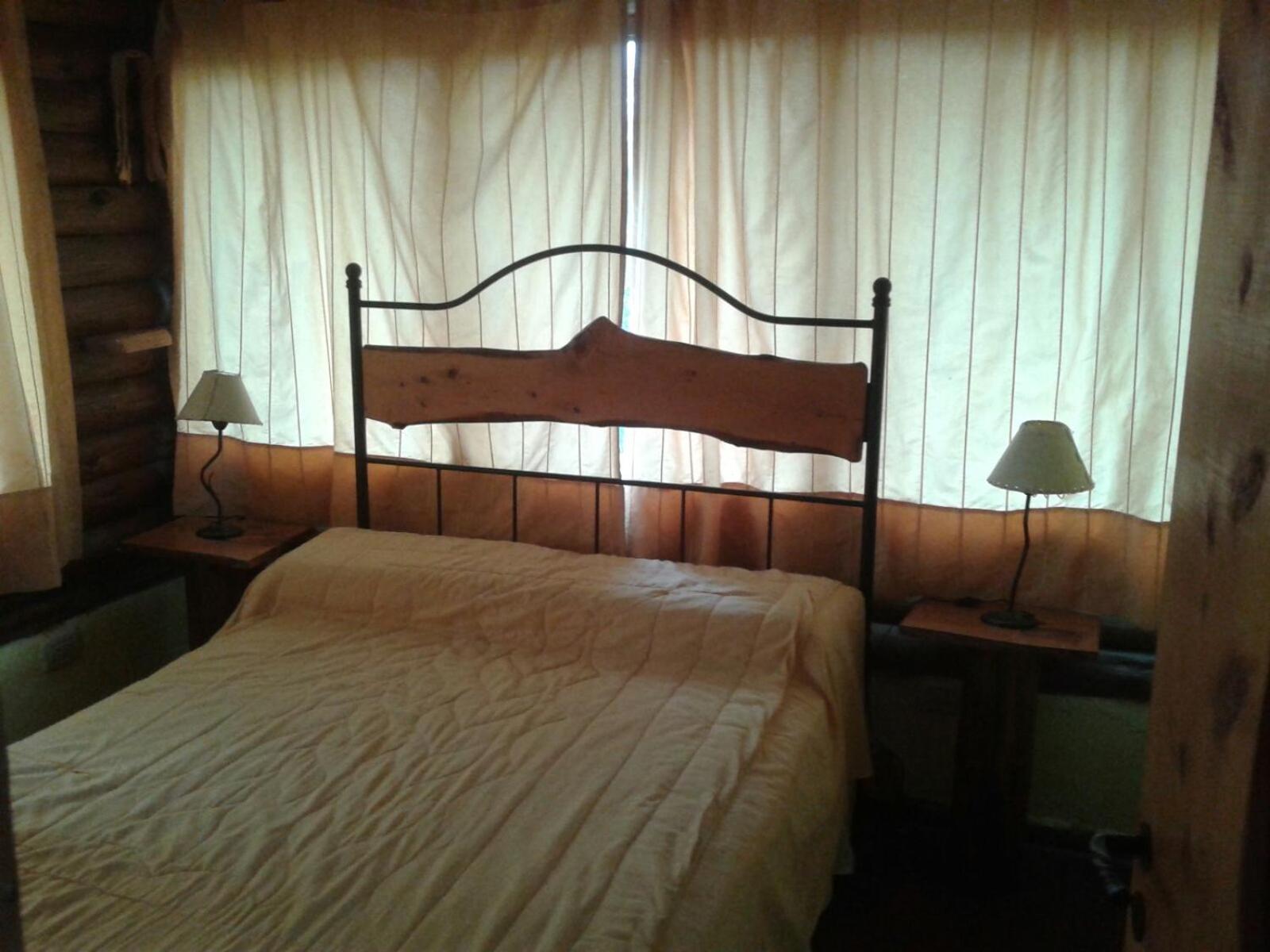 Ensueño Cabañas