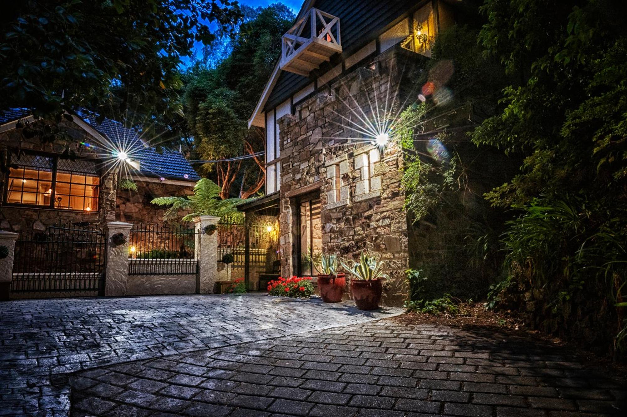 Hotel Aquila Nova Retreat