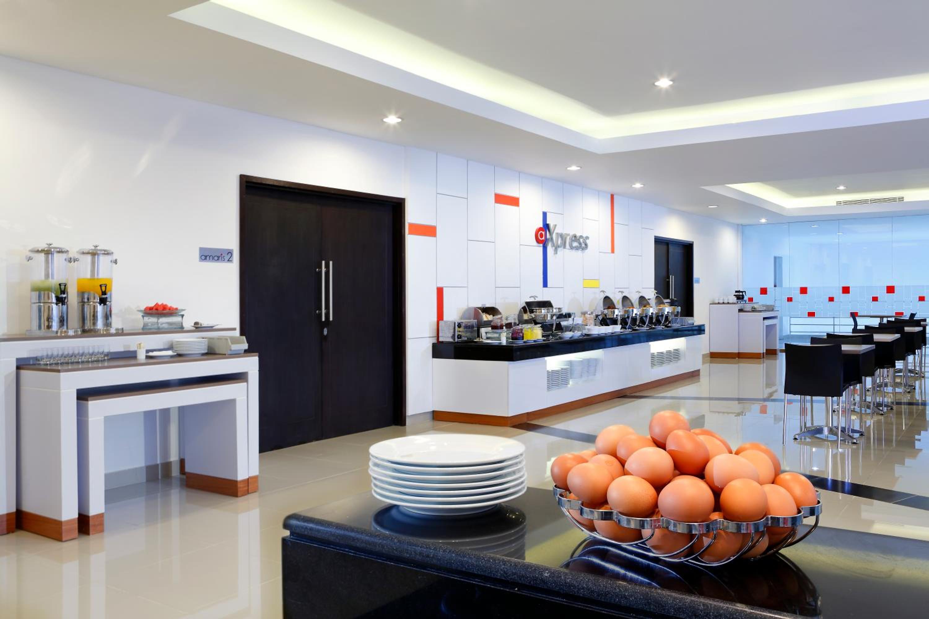 Amaris Hotel Ponorogo, Ponorogo - 22