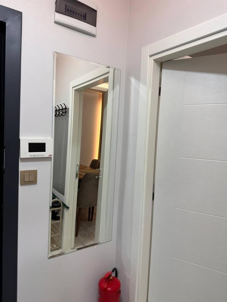 ZARA'S HOME in Istanbul