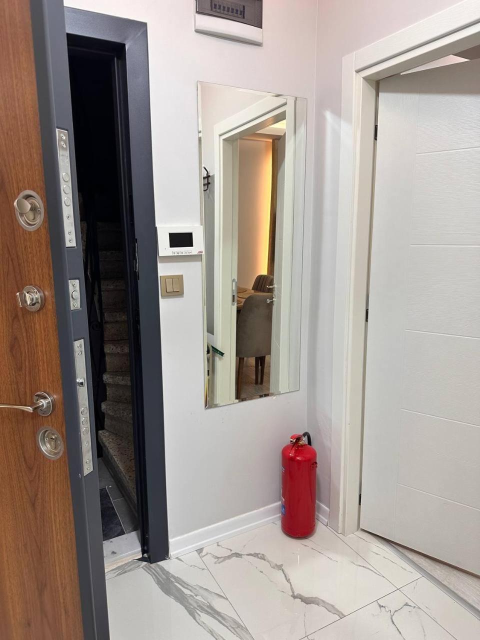 ZARA'S HOME in Istanbul