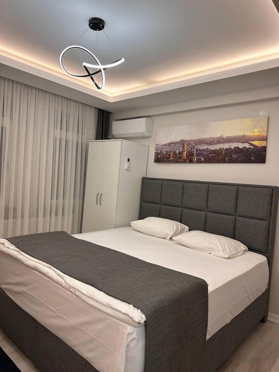 ZARA'S HOME in Istanbul