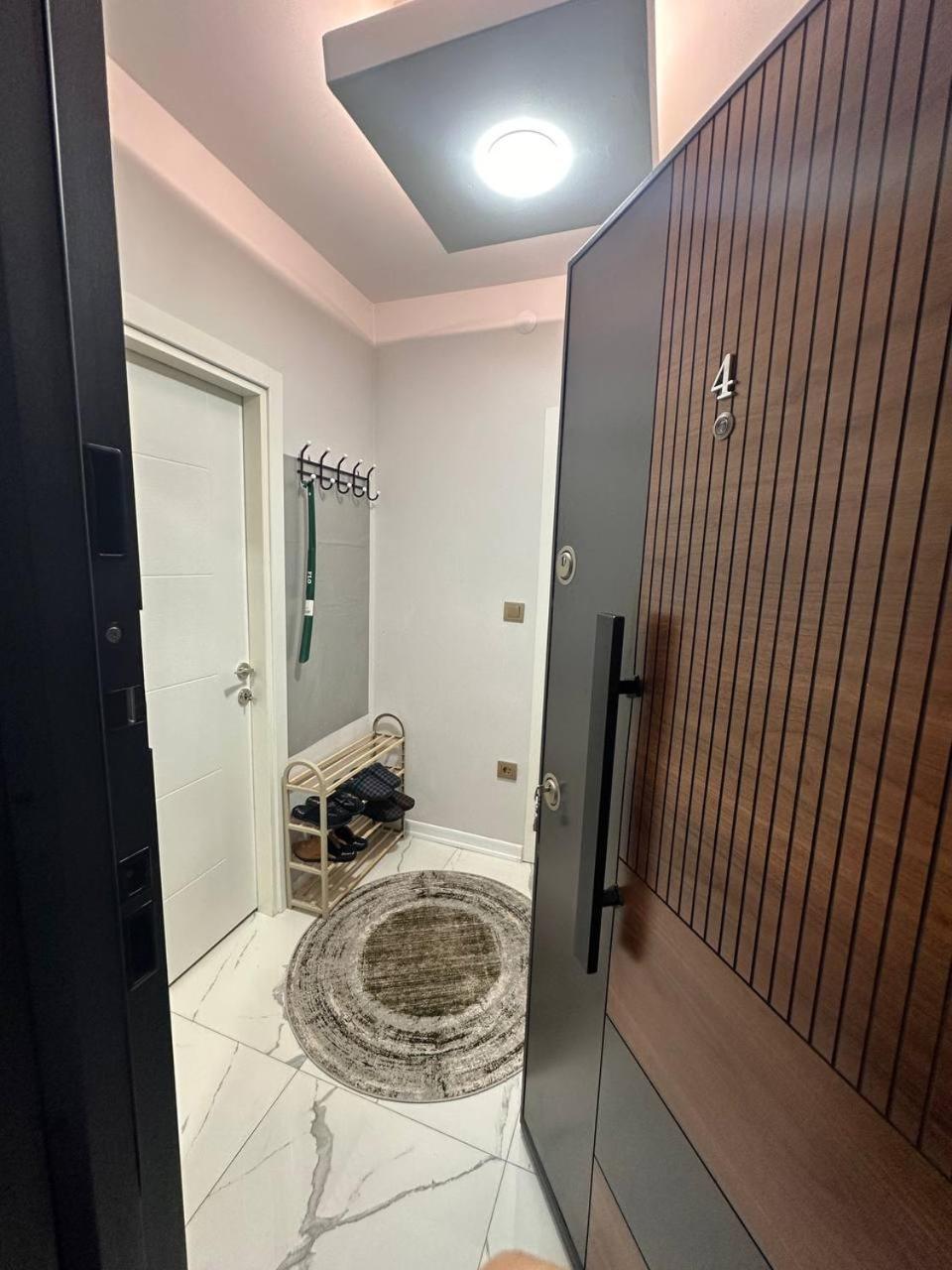 ZARA'S HOME in Istanbul
