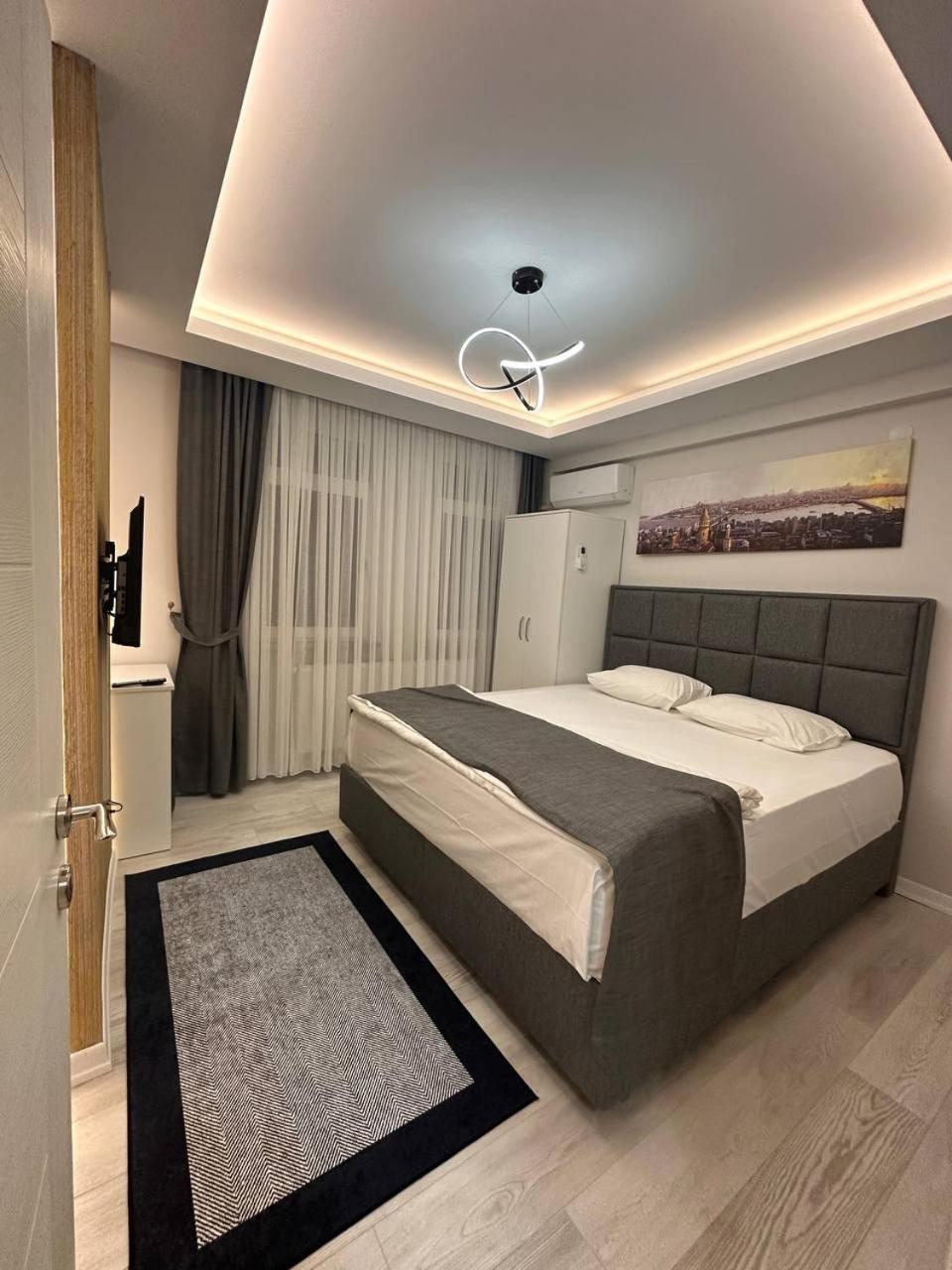 ZARA'S HOME in Istanbul
