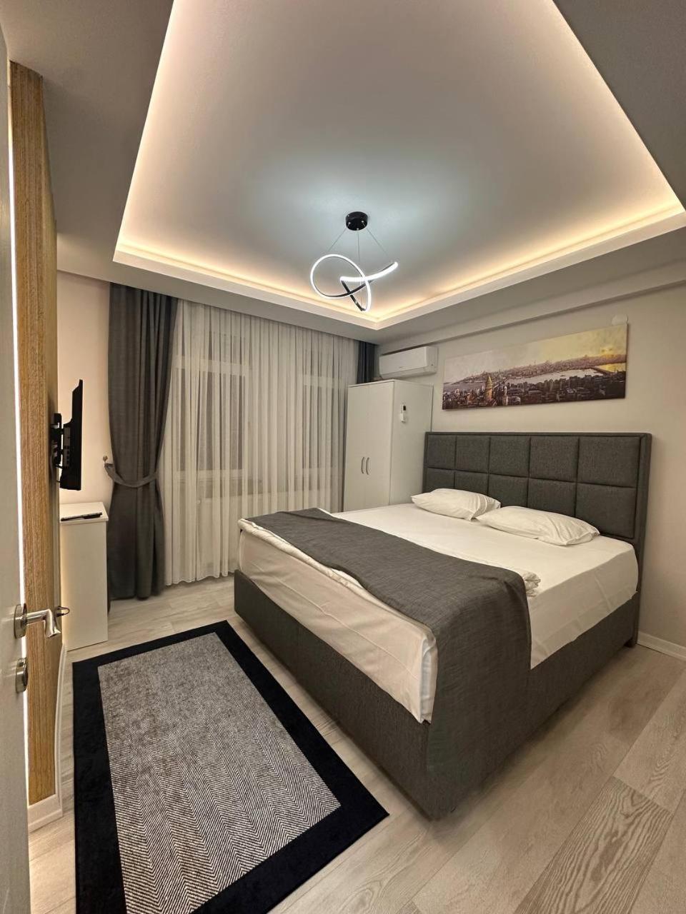 ZARA'S HOME in Istanbul