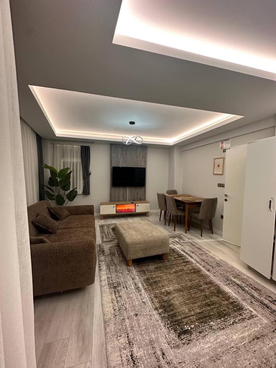 ZARA'S HOME in Istanbul
