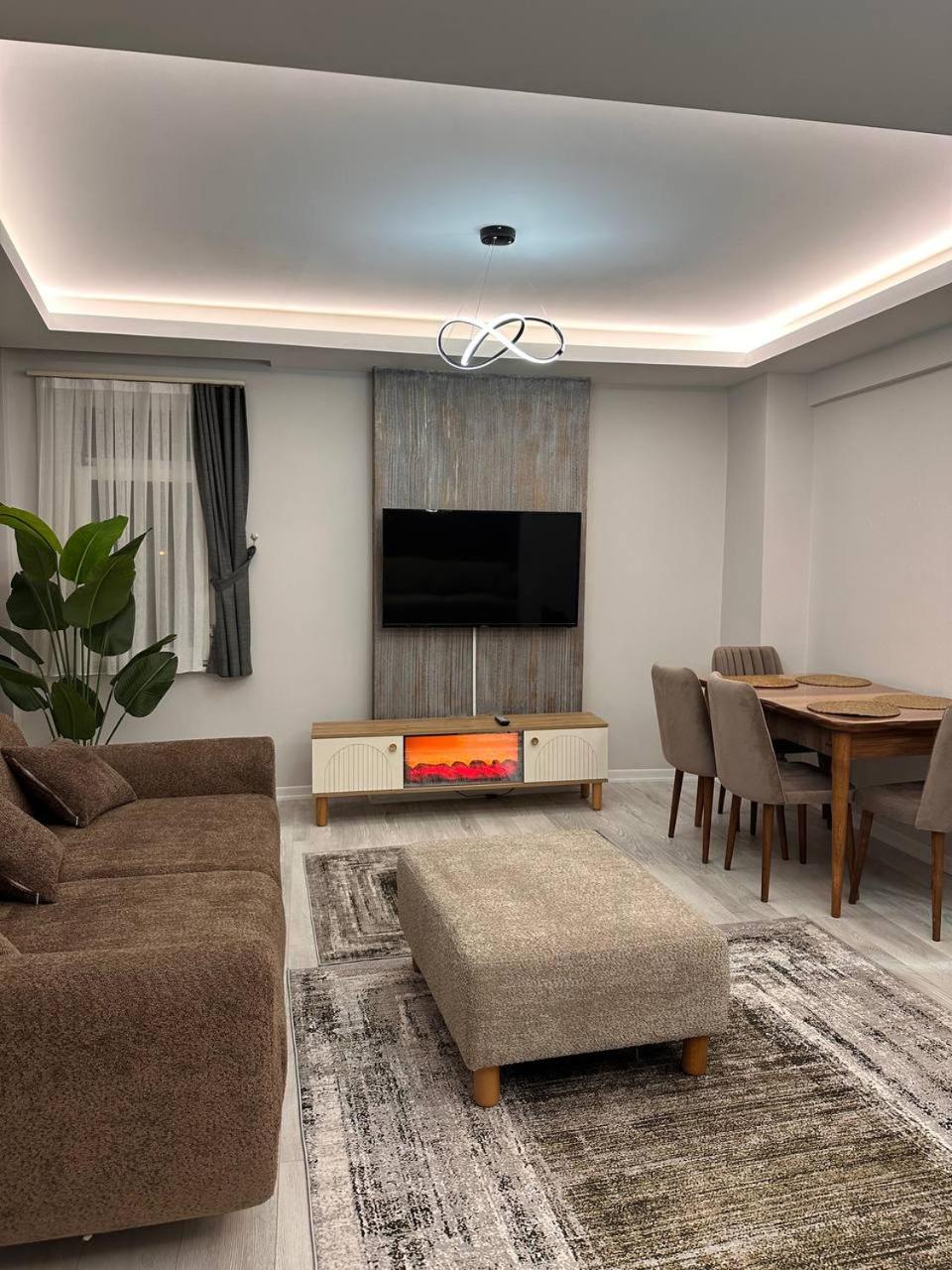 ZARA'S HOME in Istanbul