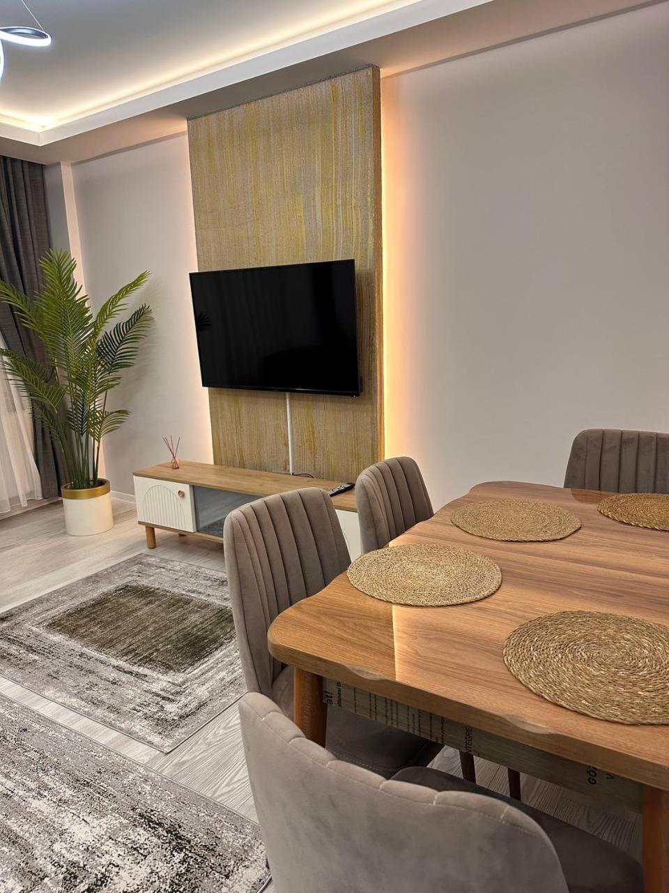 ZARA'S HOME in Istanbul