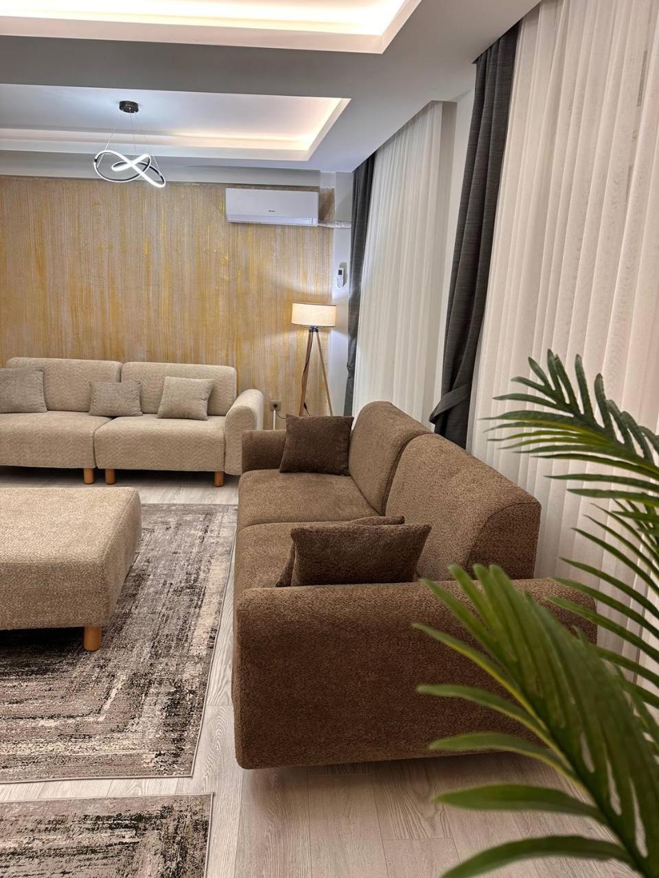 ZARA'S HOME in Istanbul