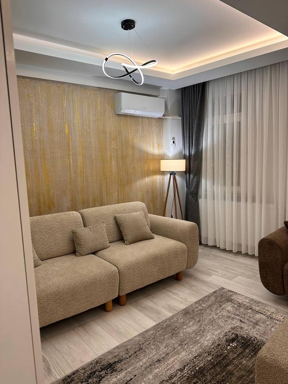 ZARA'S HOME in Istanbul