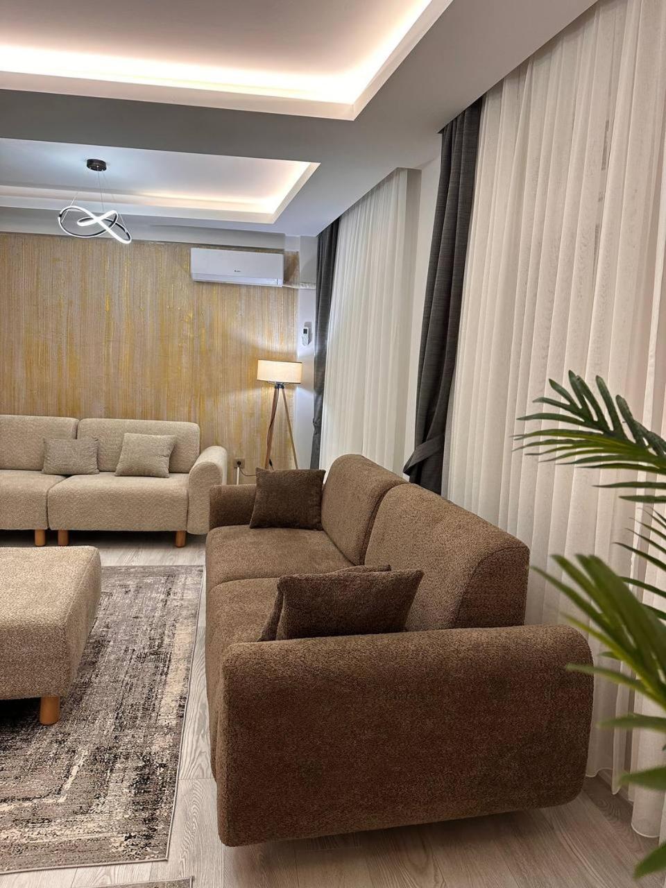 ZARA'S HOME in Istanbul