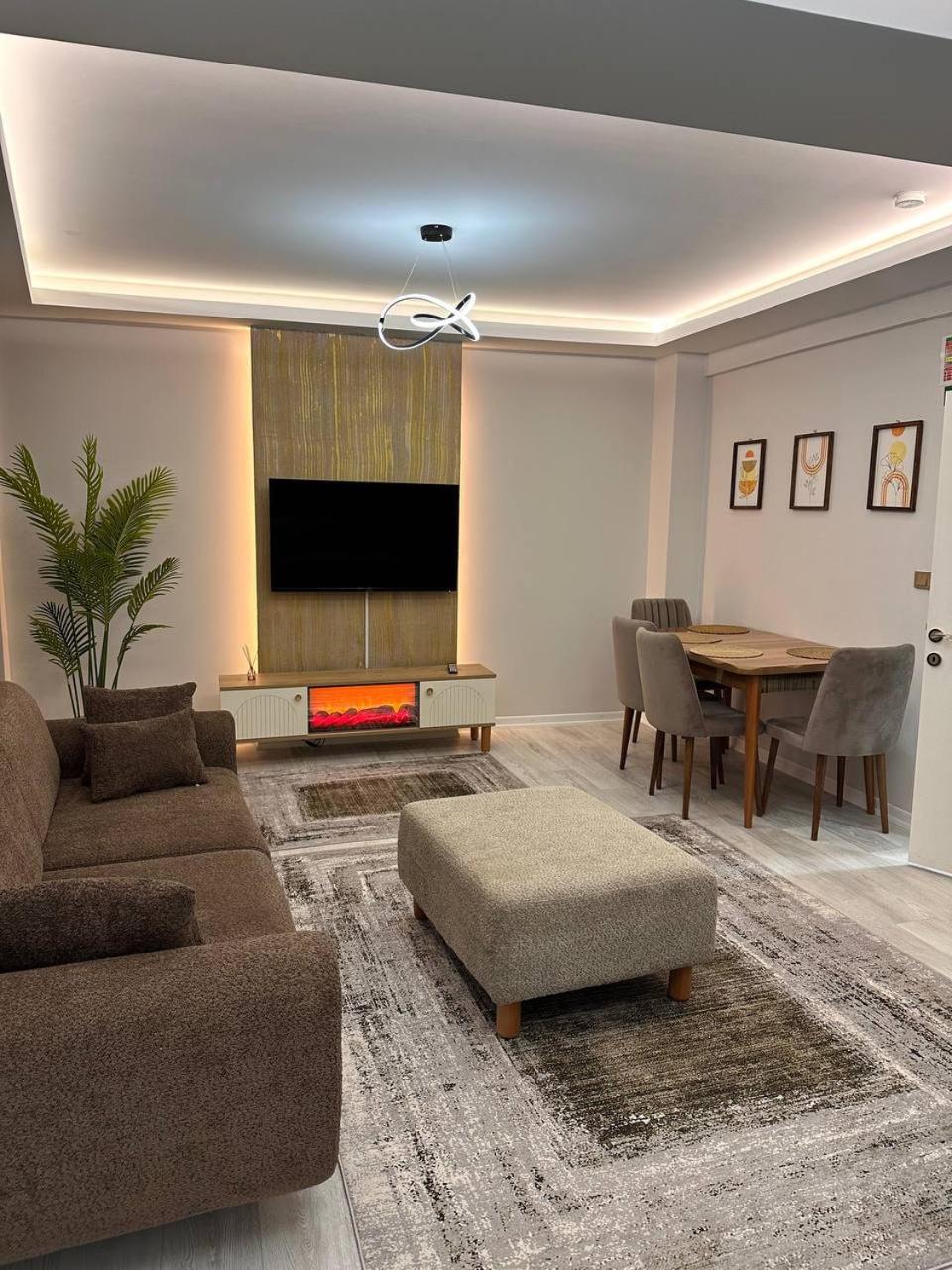 ZARA'S HOME in Istanbul