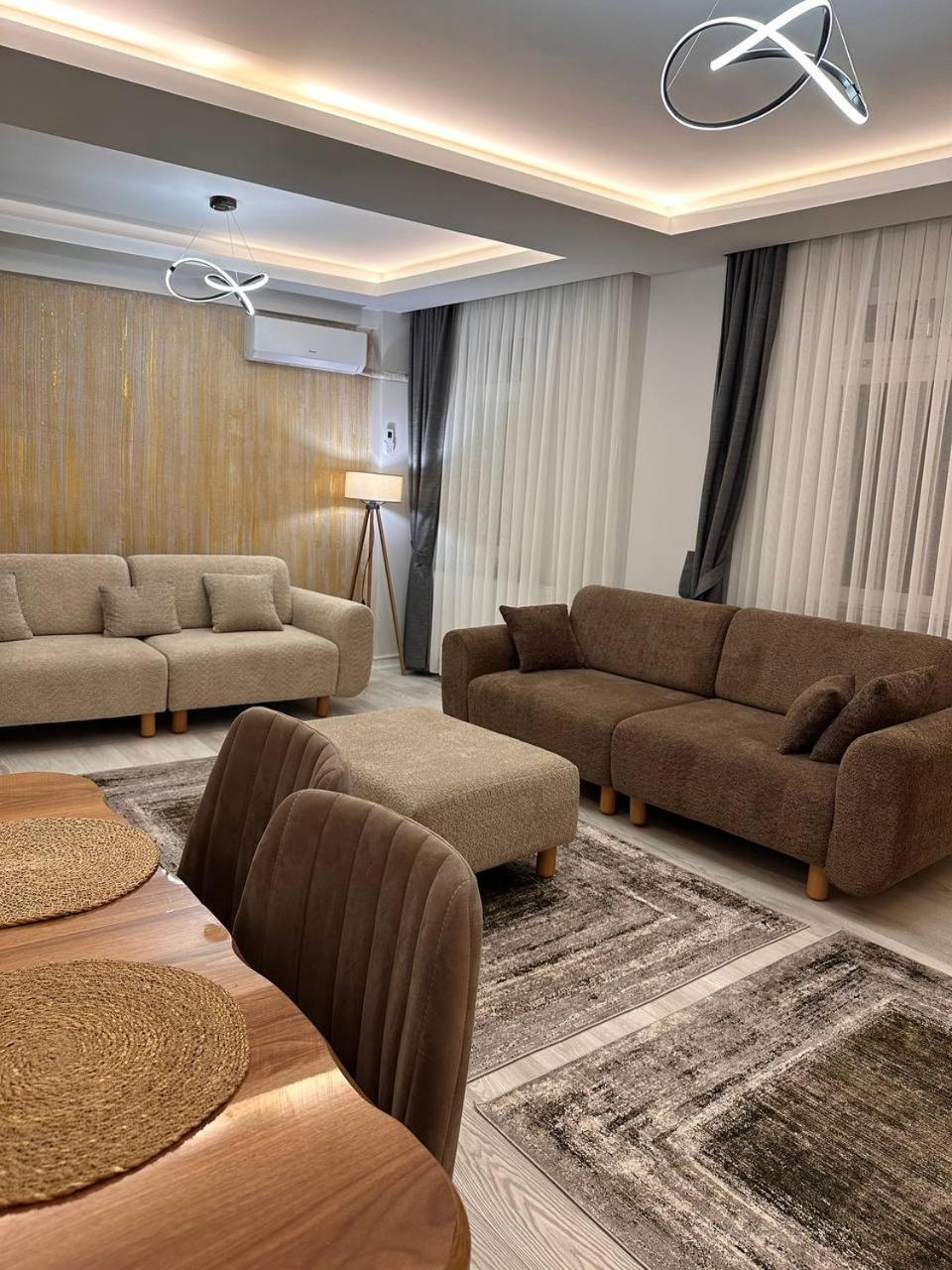 ZARA'S HOME in Istanbul