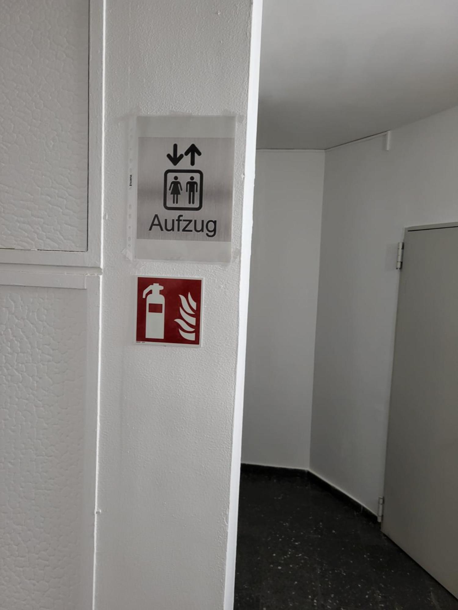 Hotel Essen mit Apartments