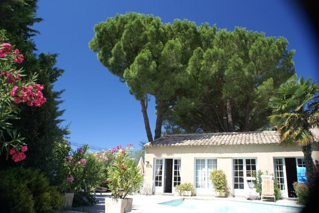 Gites Climatisés Piscine Chauffée La Balancelle, photo 43