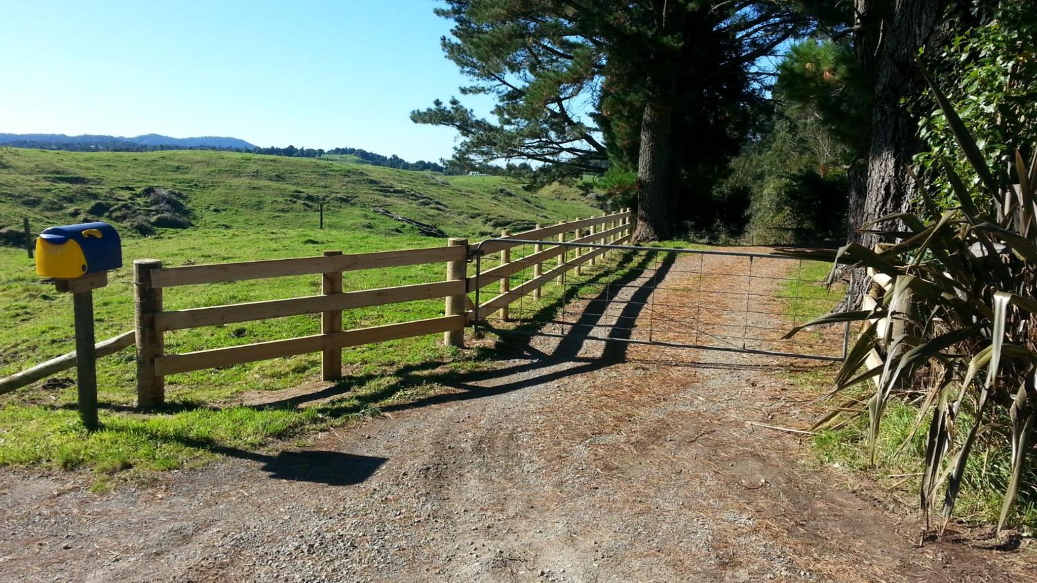 Rolling Hills Country Stay B&B