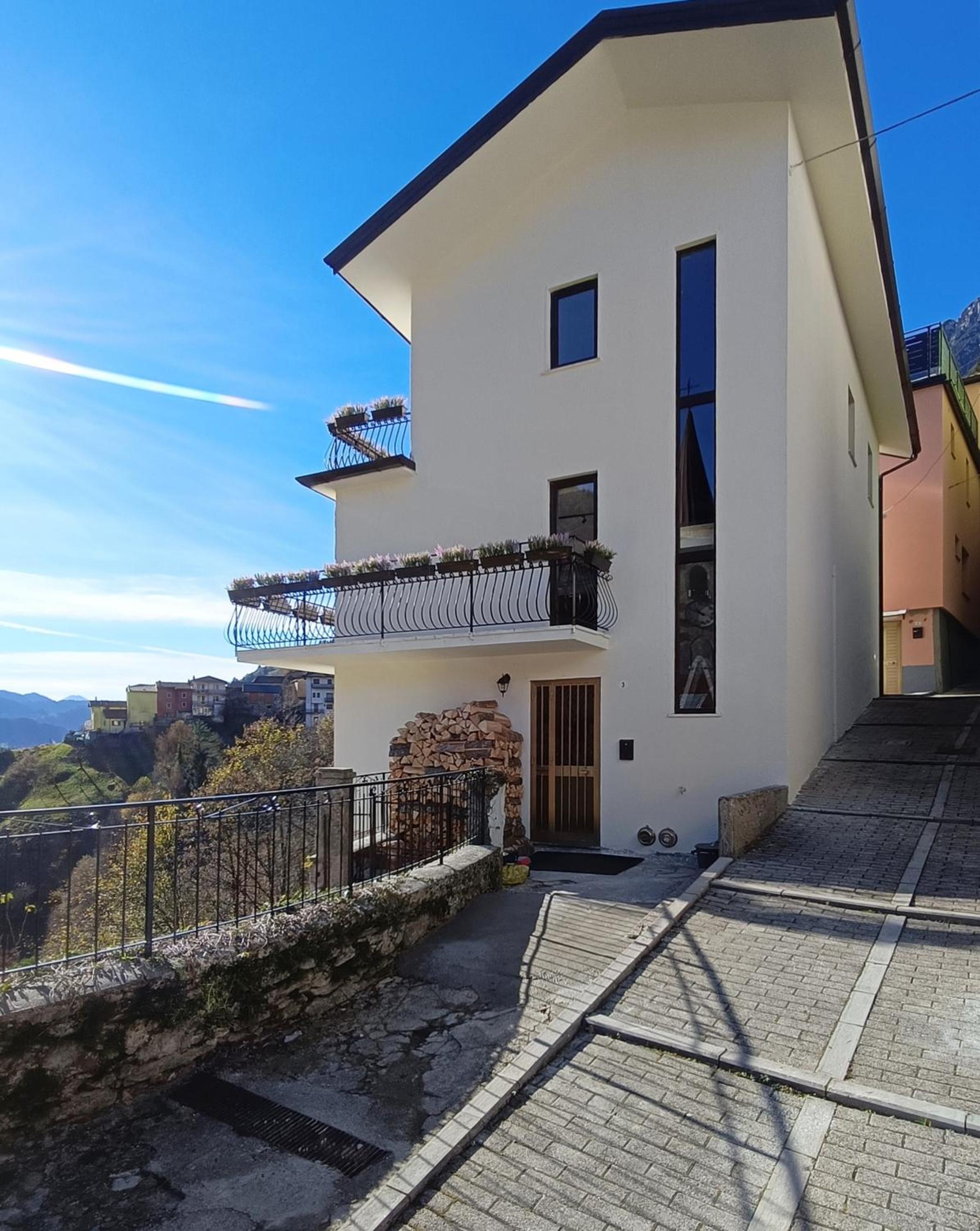 Casa Salino