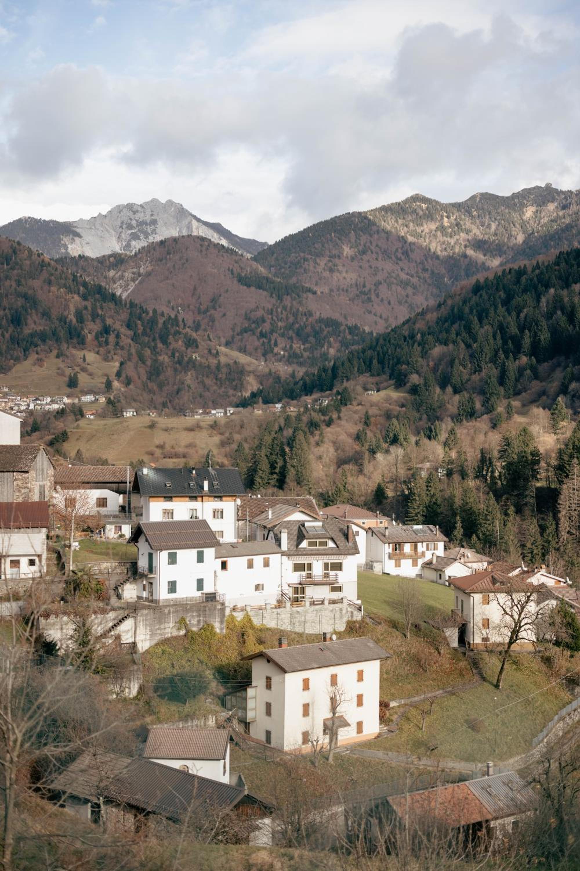 Casa Salino