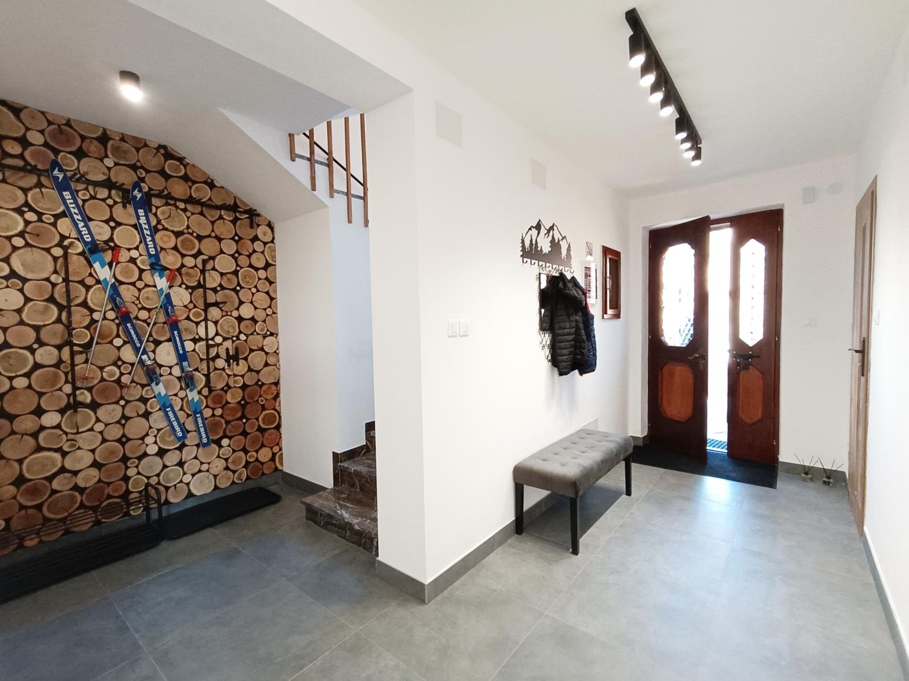 Casa Salino