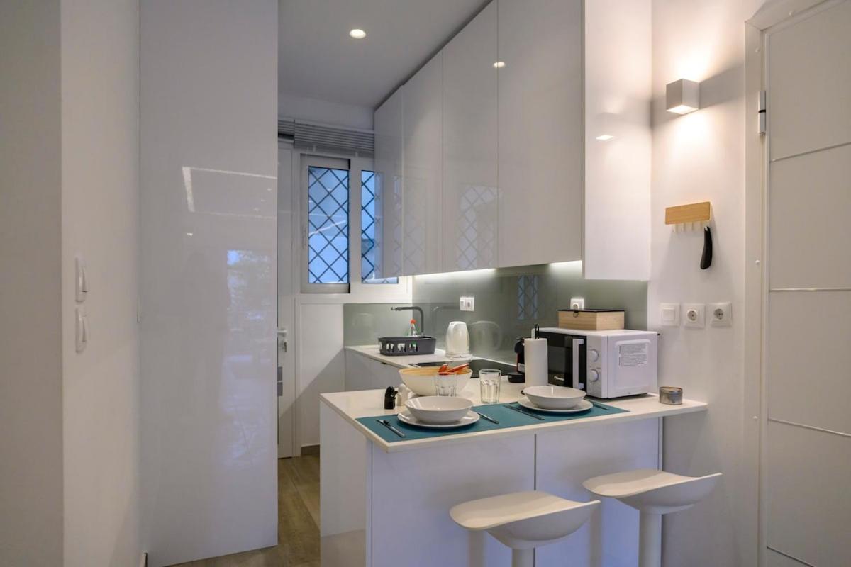 Icarus Minimal 2bedroom Bliss