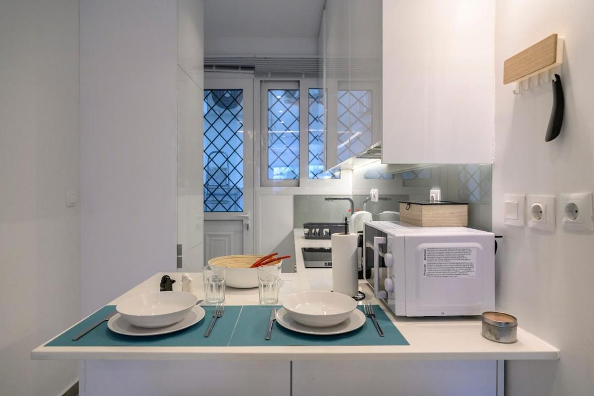 Icarus Minimal 2bedroom Bliss