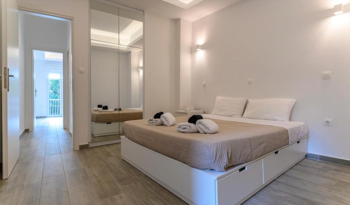 Icarus Minimal 2bedroom Bliss