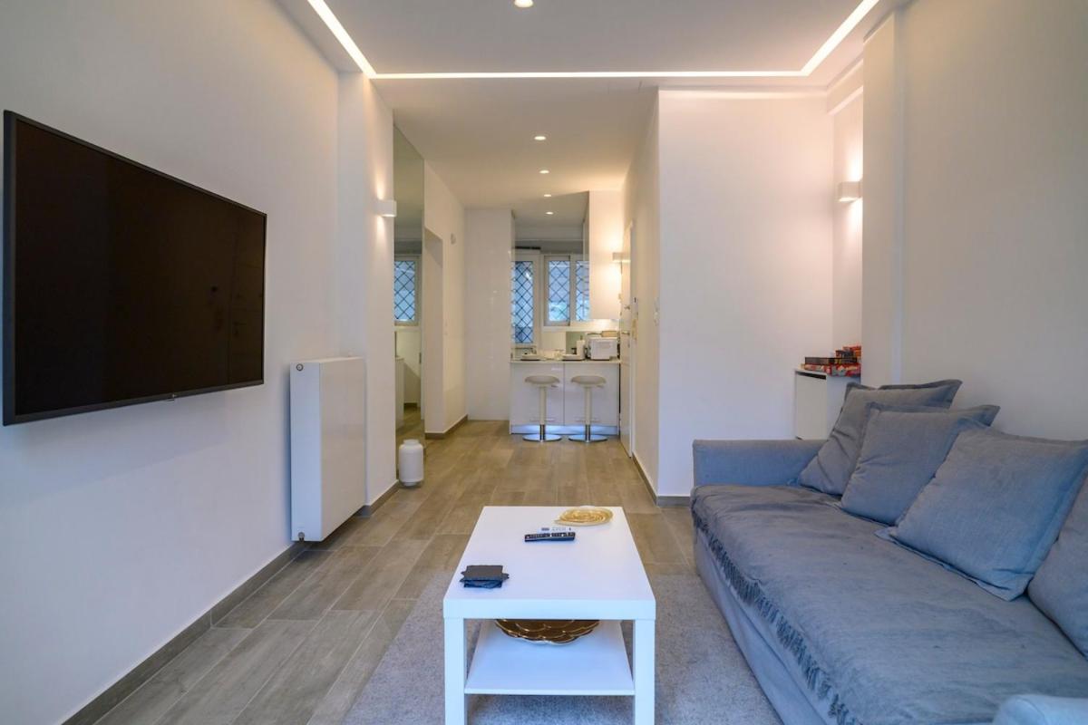 Icarus Minimal 2bedroom Bliss