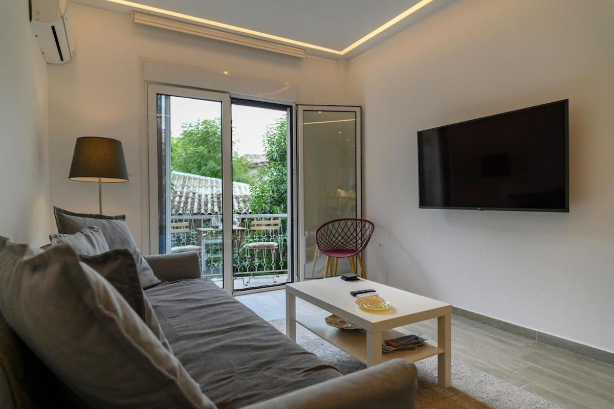 Icarus Minimal 2bedroom Bliss