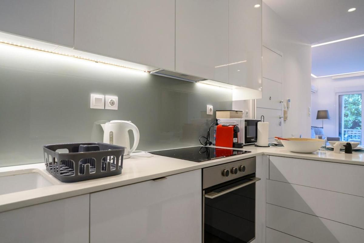 Icarus Minimal 2bedroom Bliss