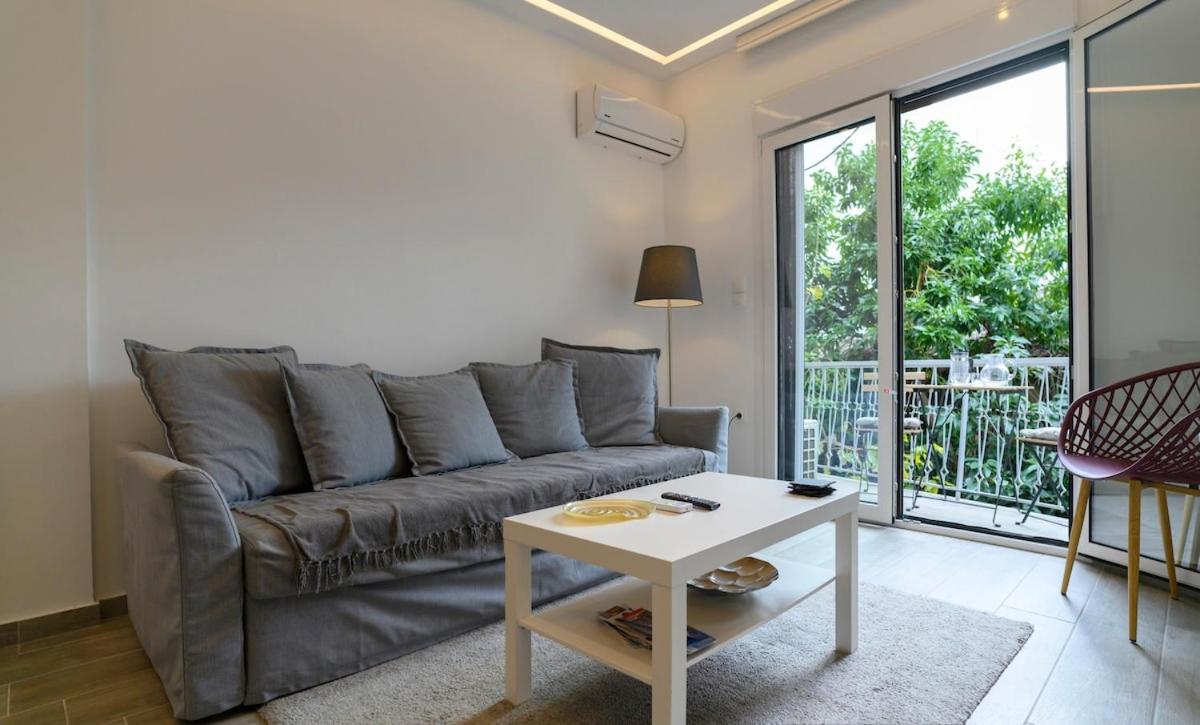 Icarus Minimal 2bedroom Bliss