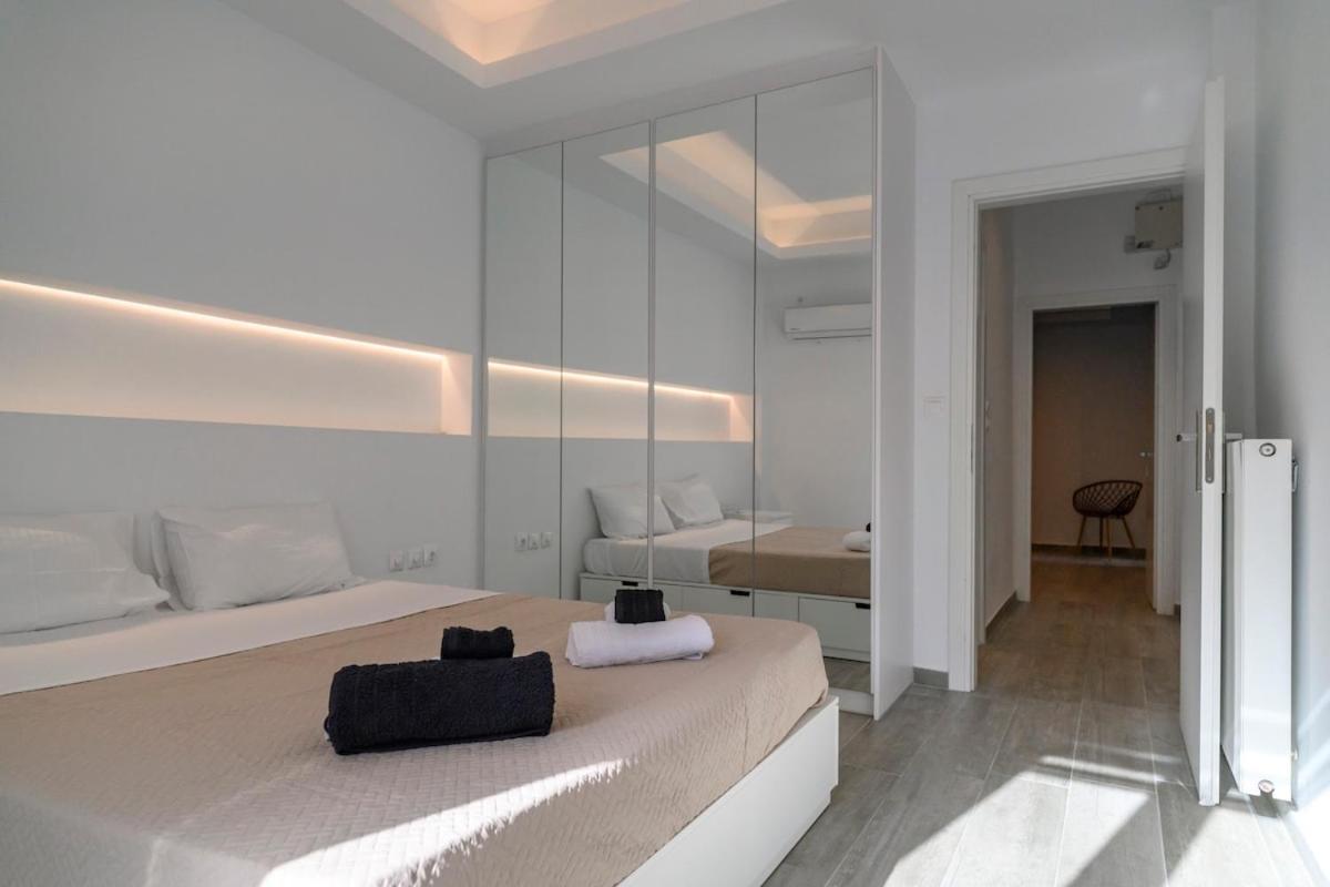 Icarus Minimal 2bedroom Bliss