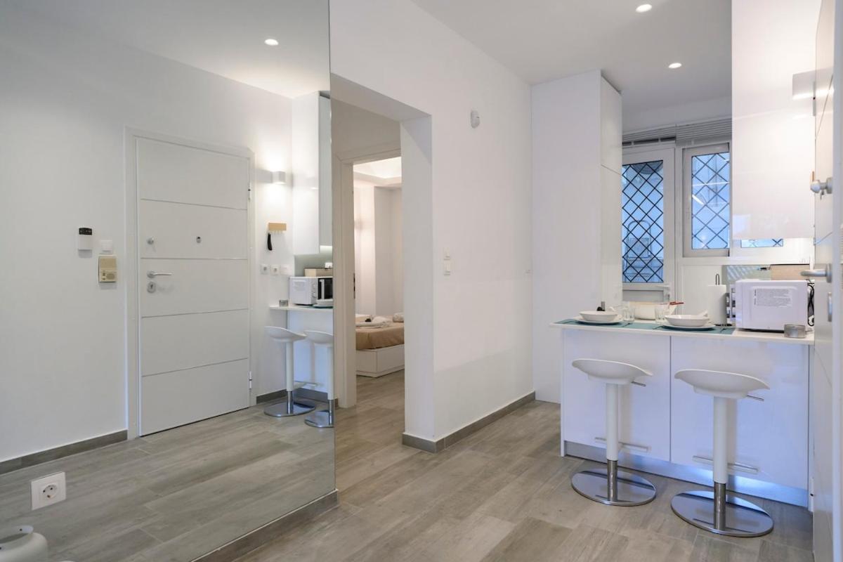 Icarus Minimal 2bedroom Bliss