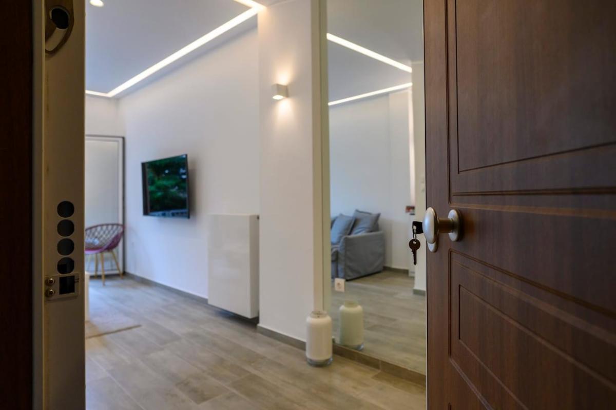 Icarus Minimal 2bedroom Bliss